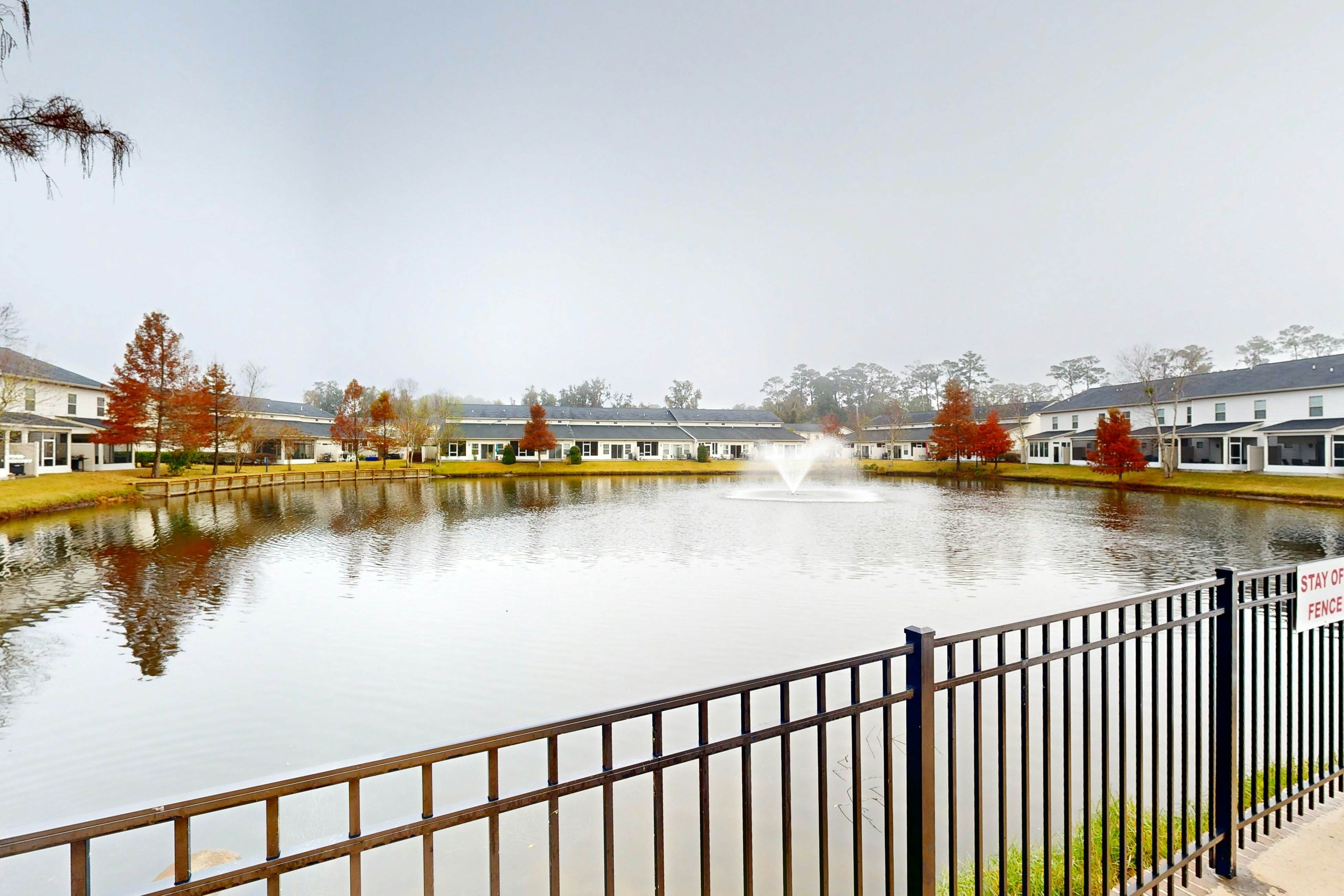 Mariner's Landing 602