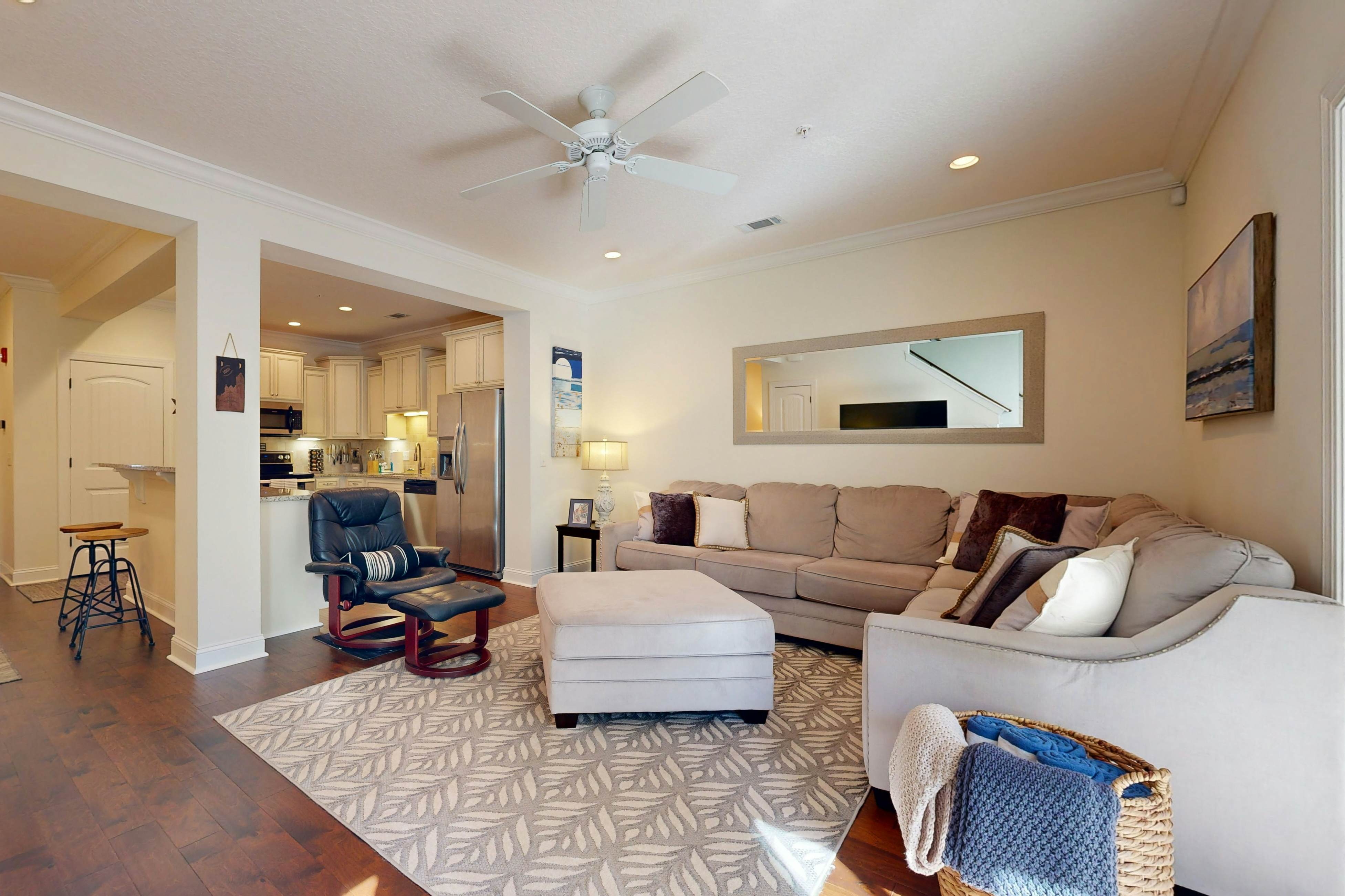 Mariner's Landing 602