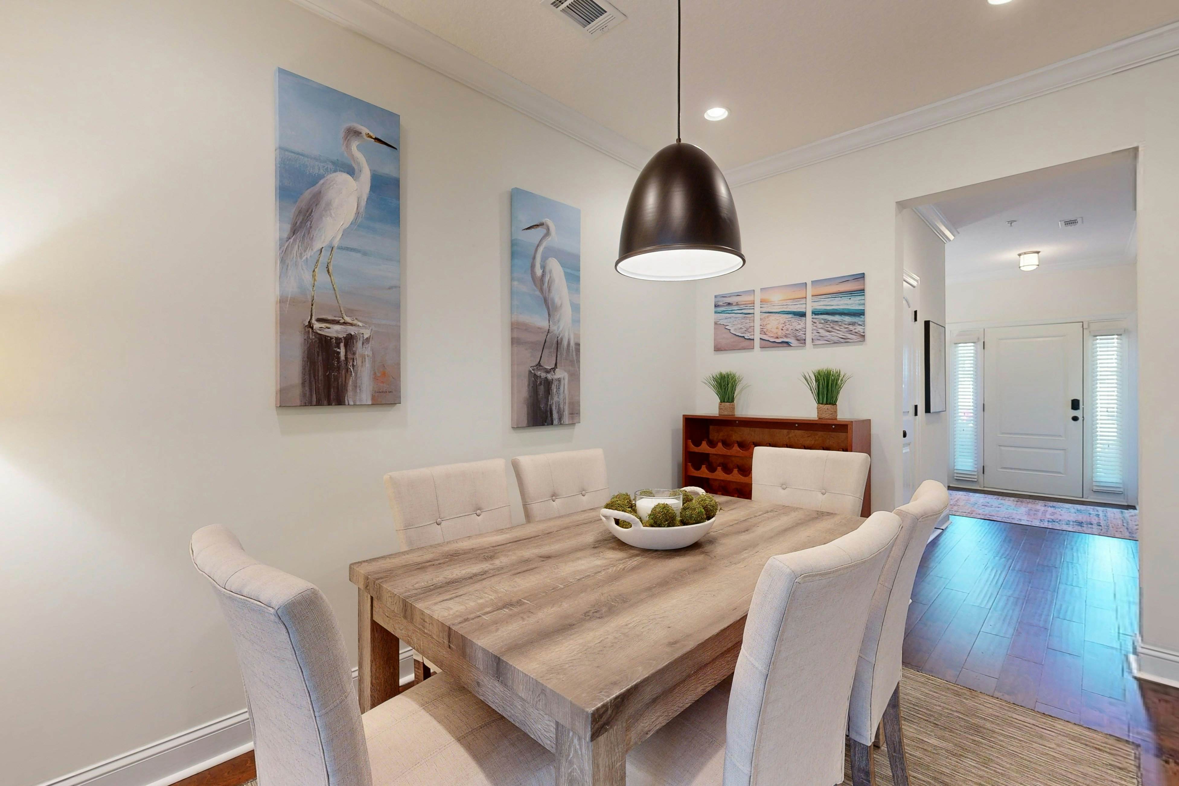 Mariner's Landing 602