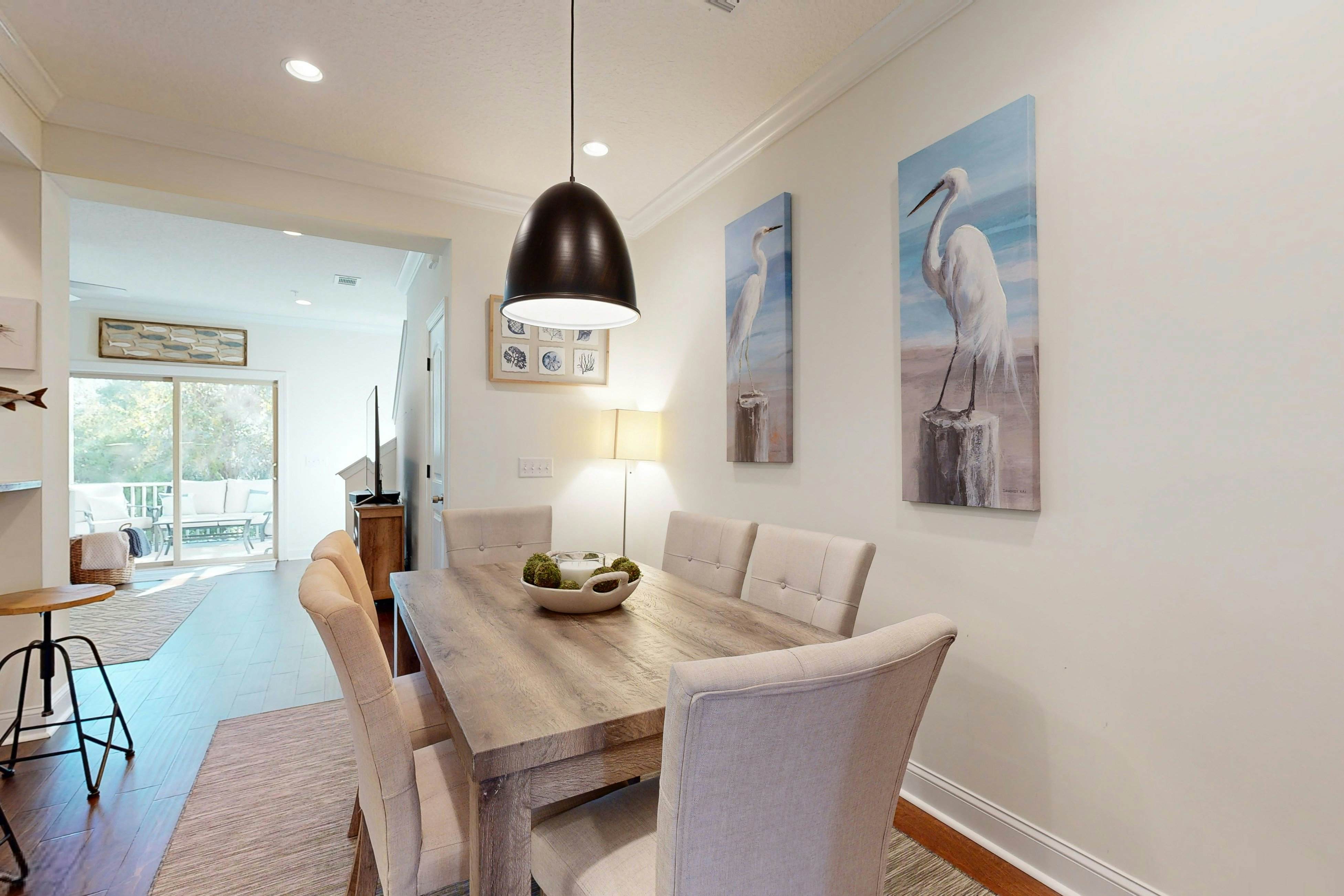 Mariner's Landing 602