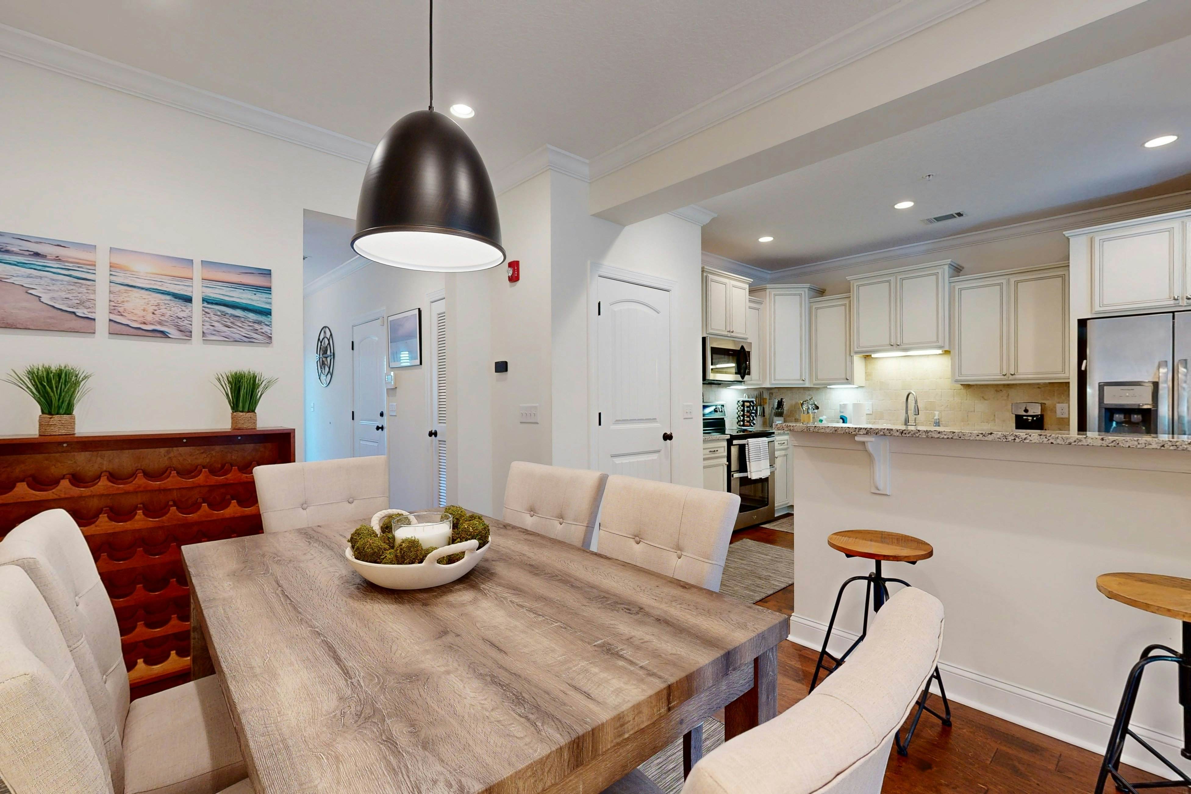 Mariner's Landing 602