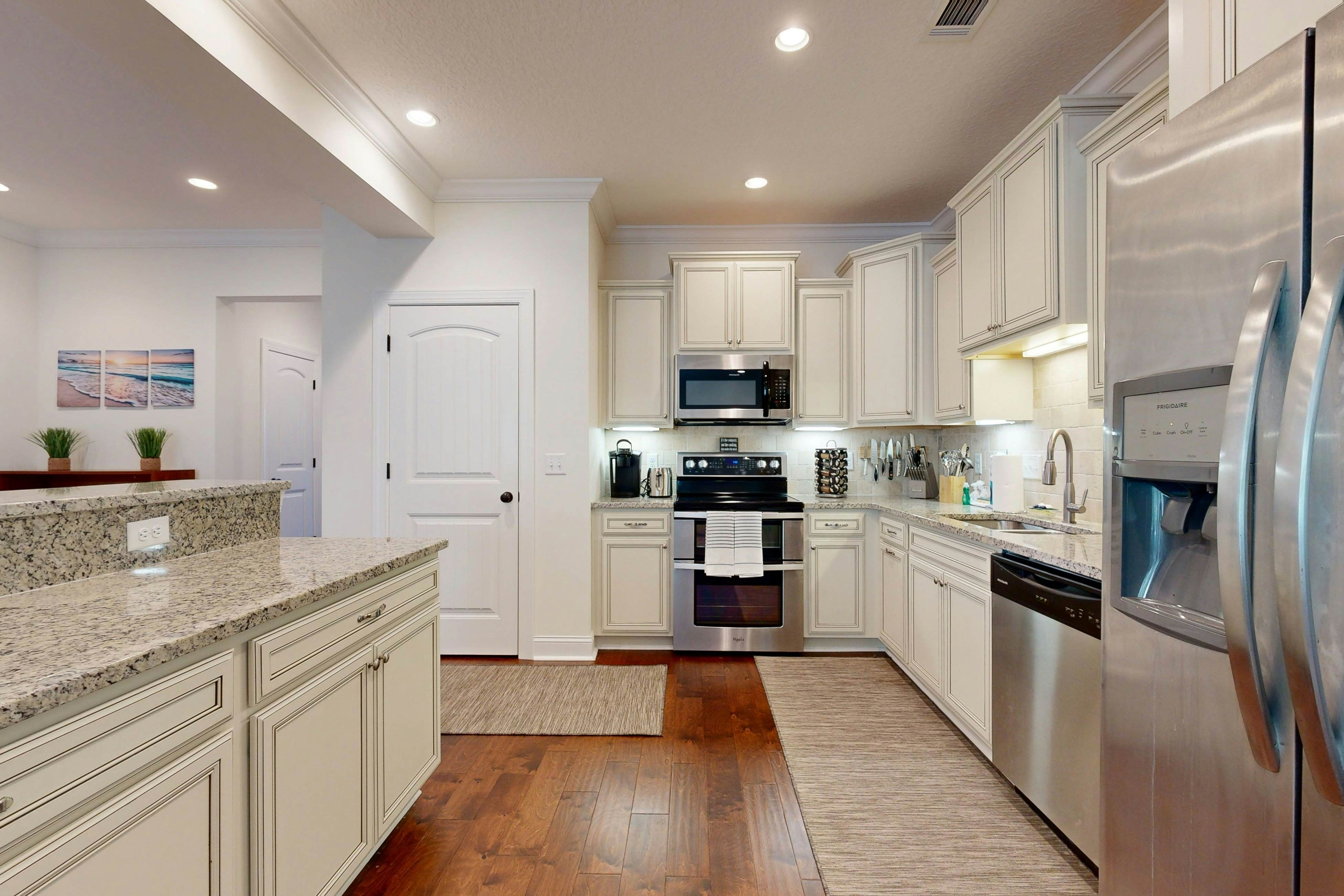 Mariner's Landing 602