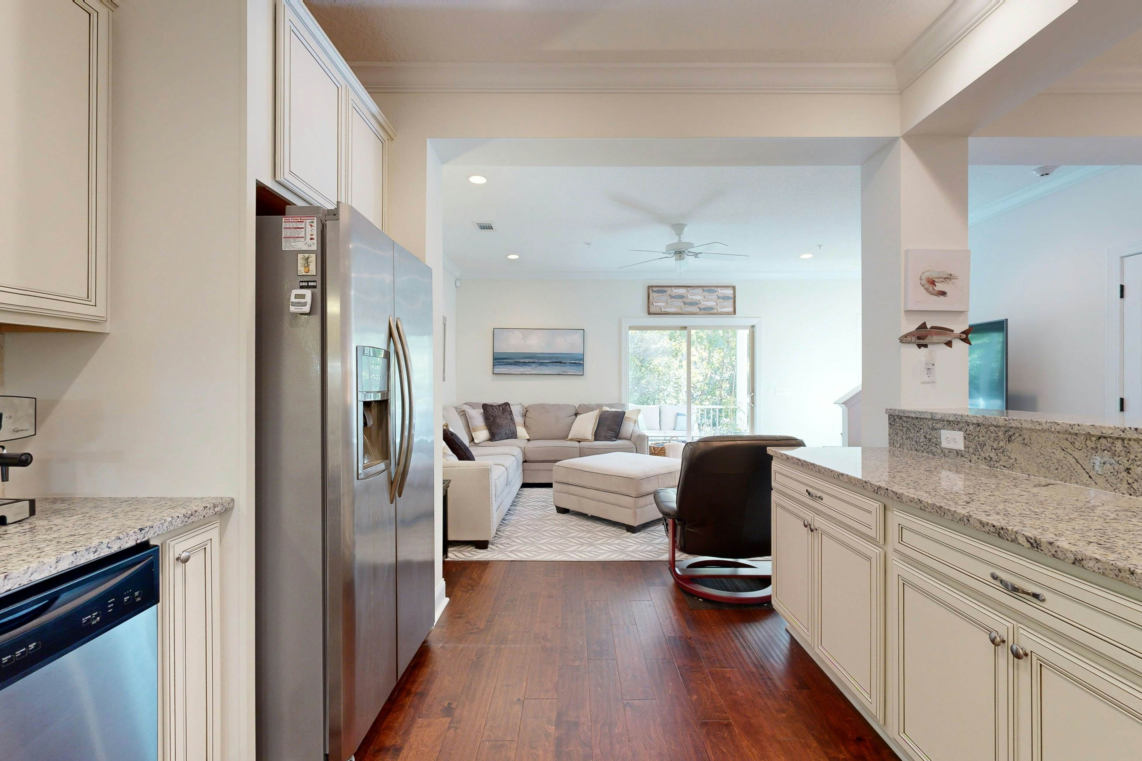 Mariner's Landing 602