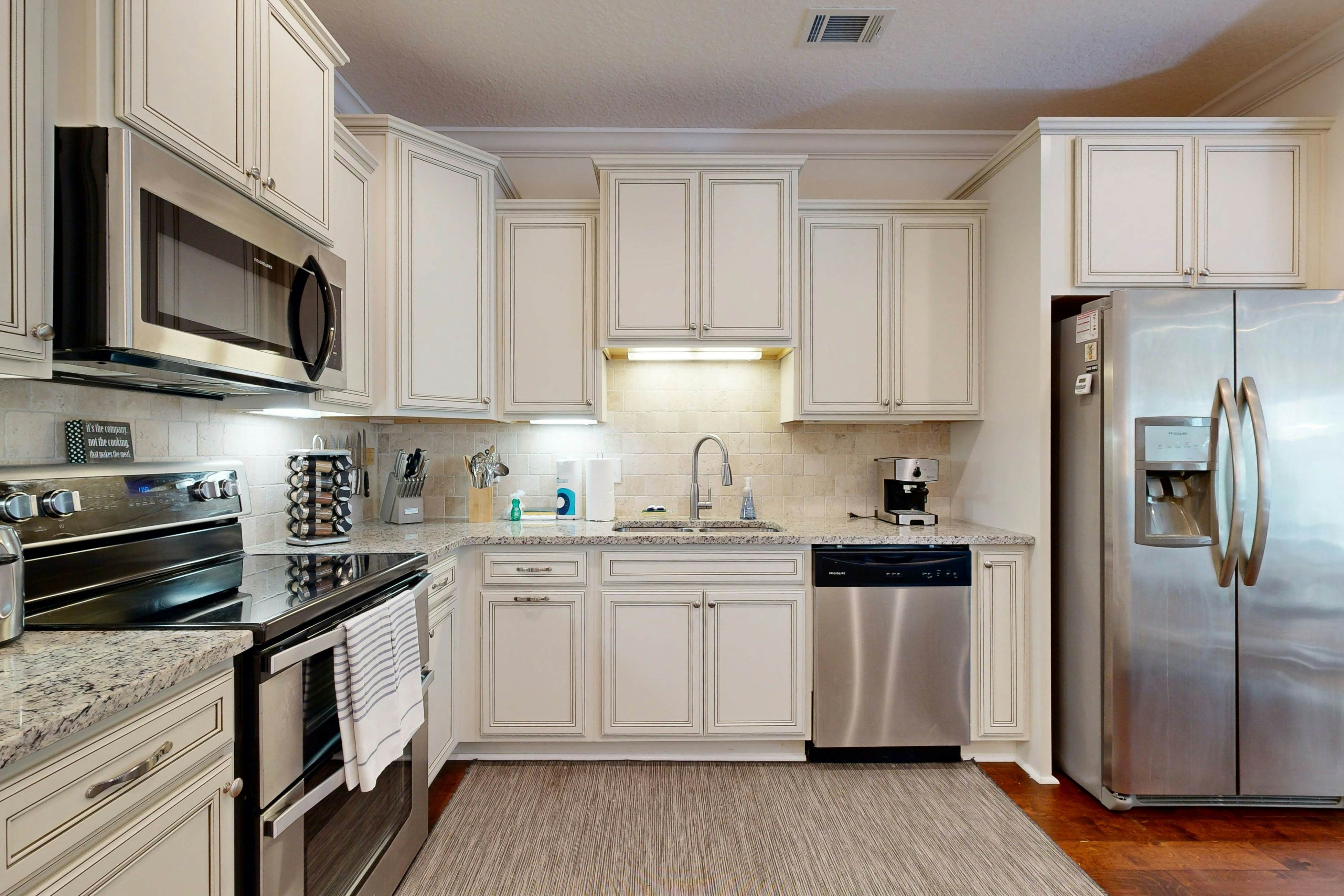 Mariner's Landing 602