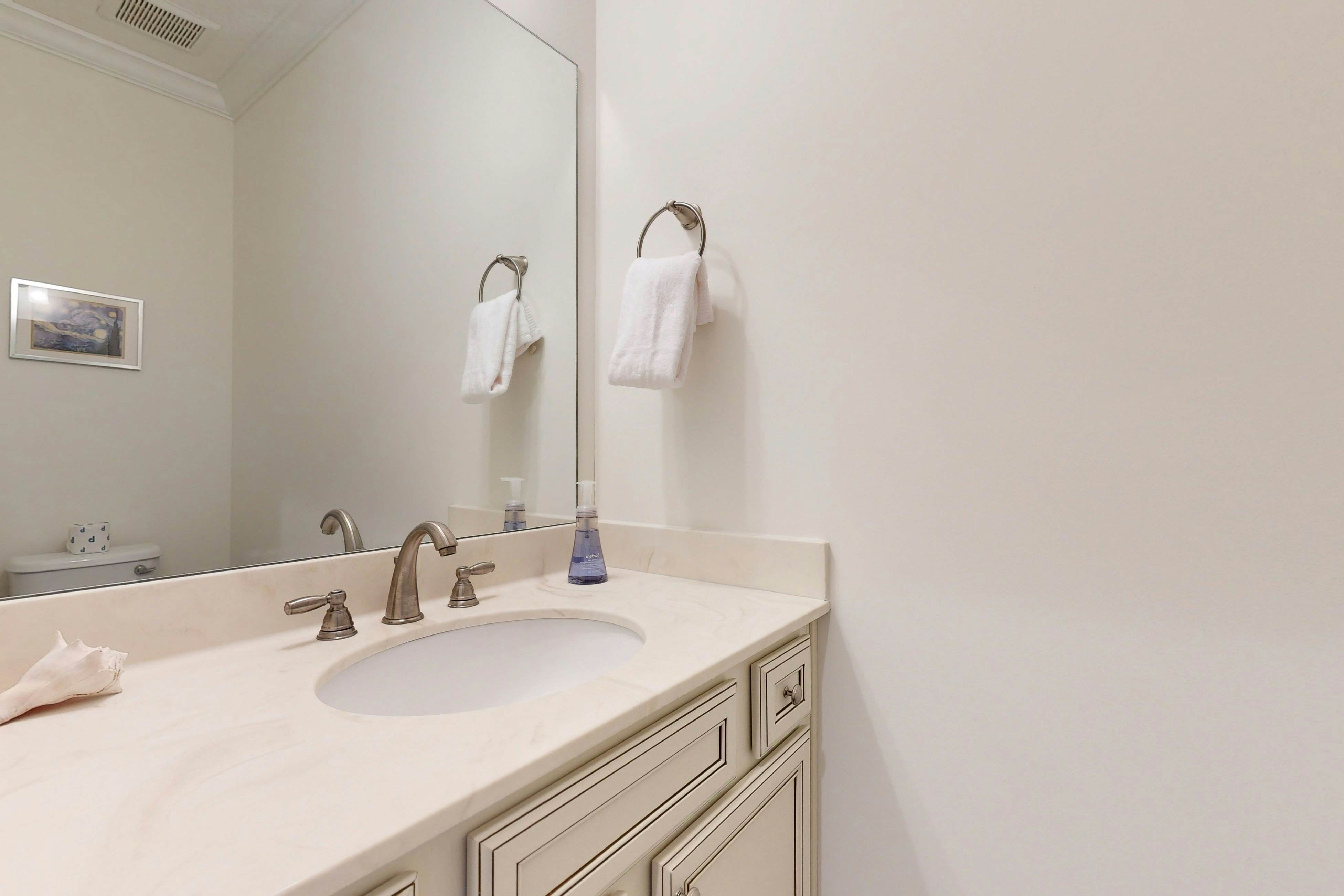 Mariner's Landing 602