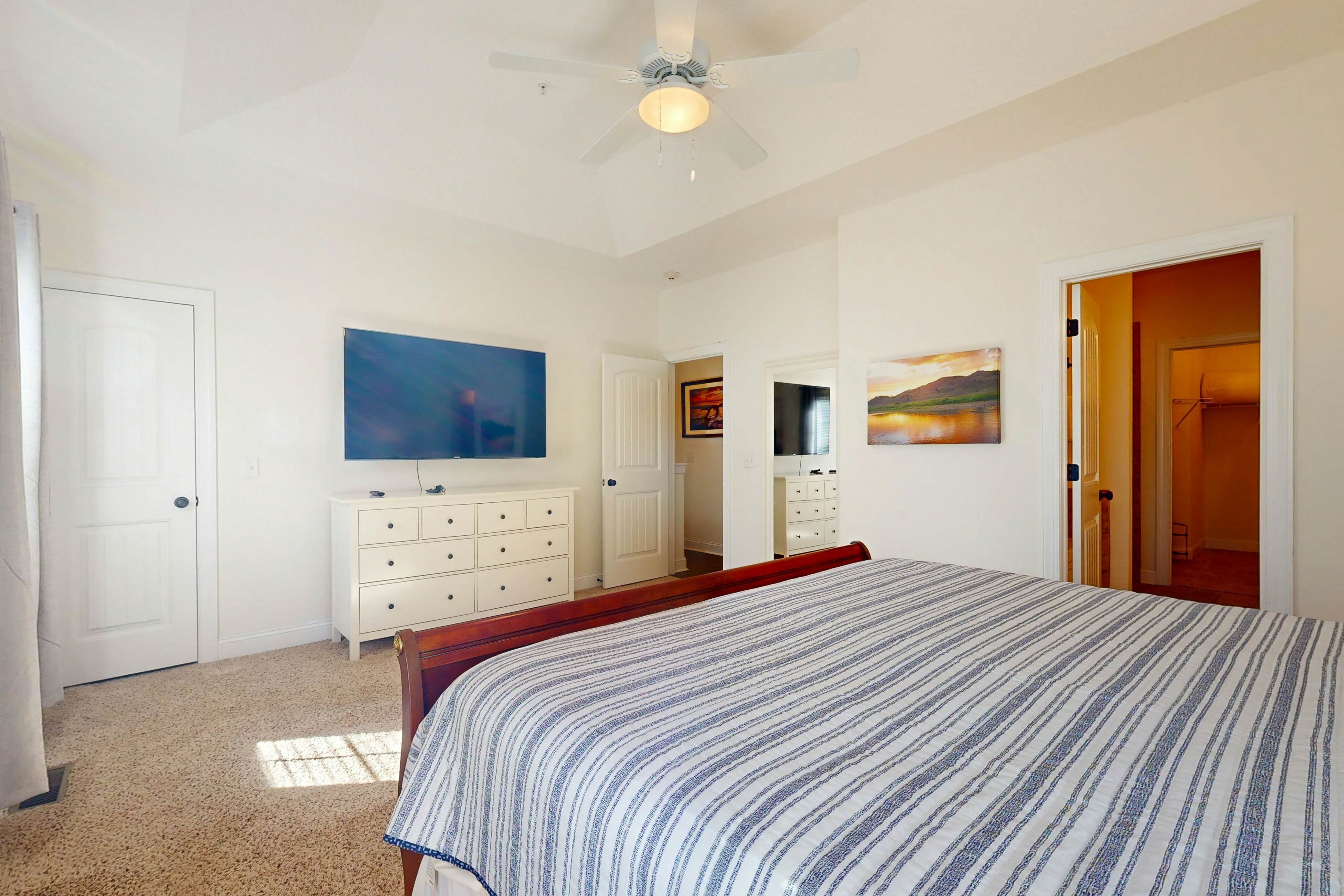 Mariner's Landing 602