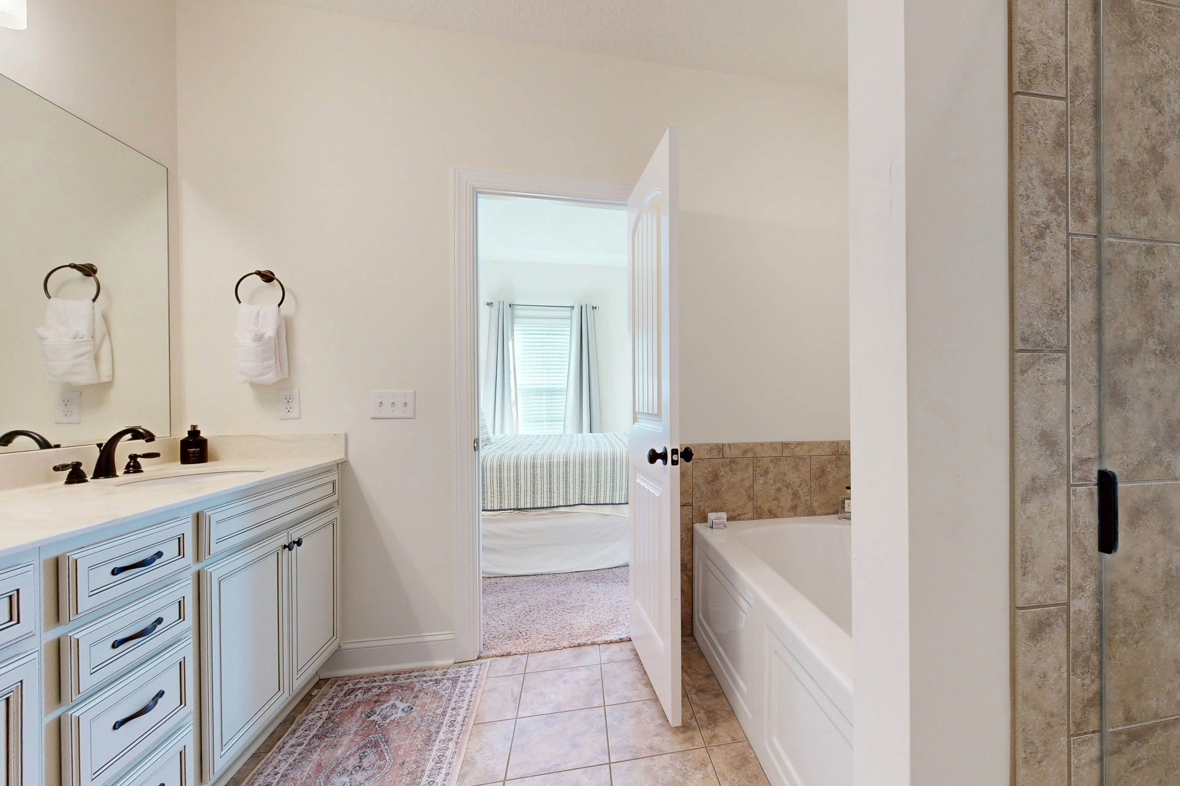 Mariner's Landing 602