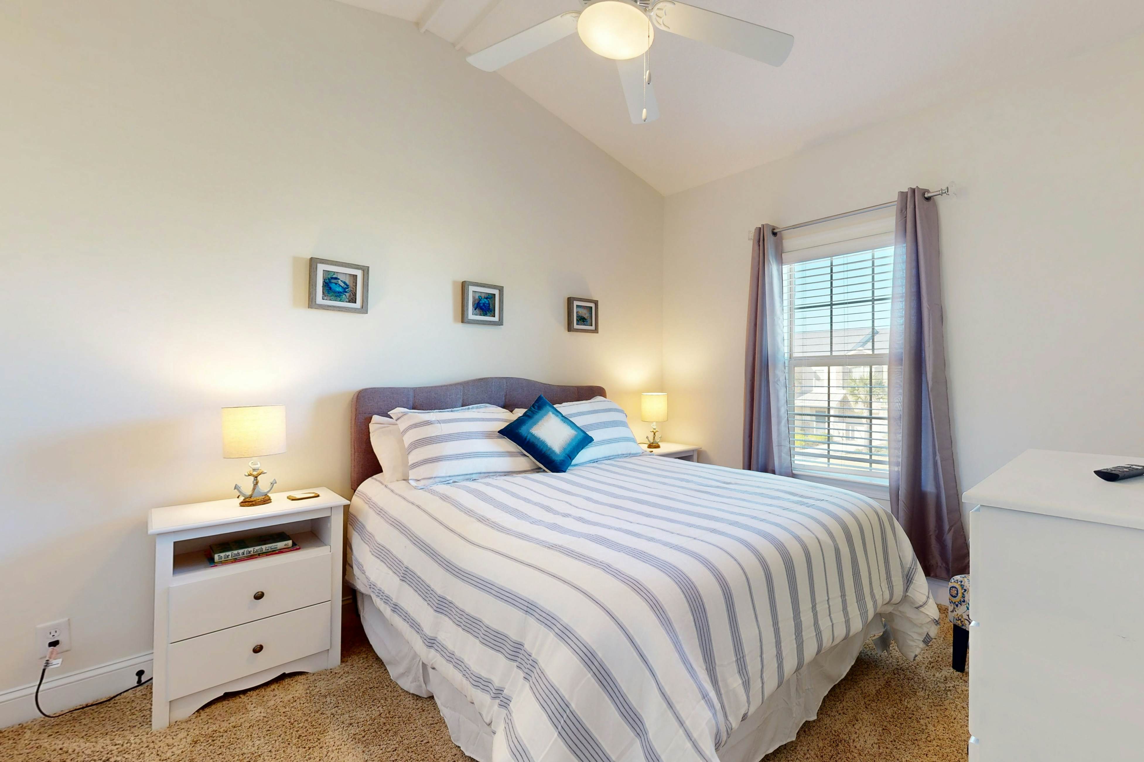 Mariner's Landing 602