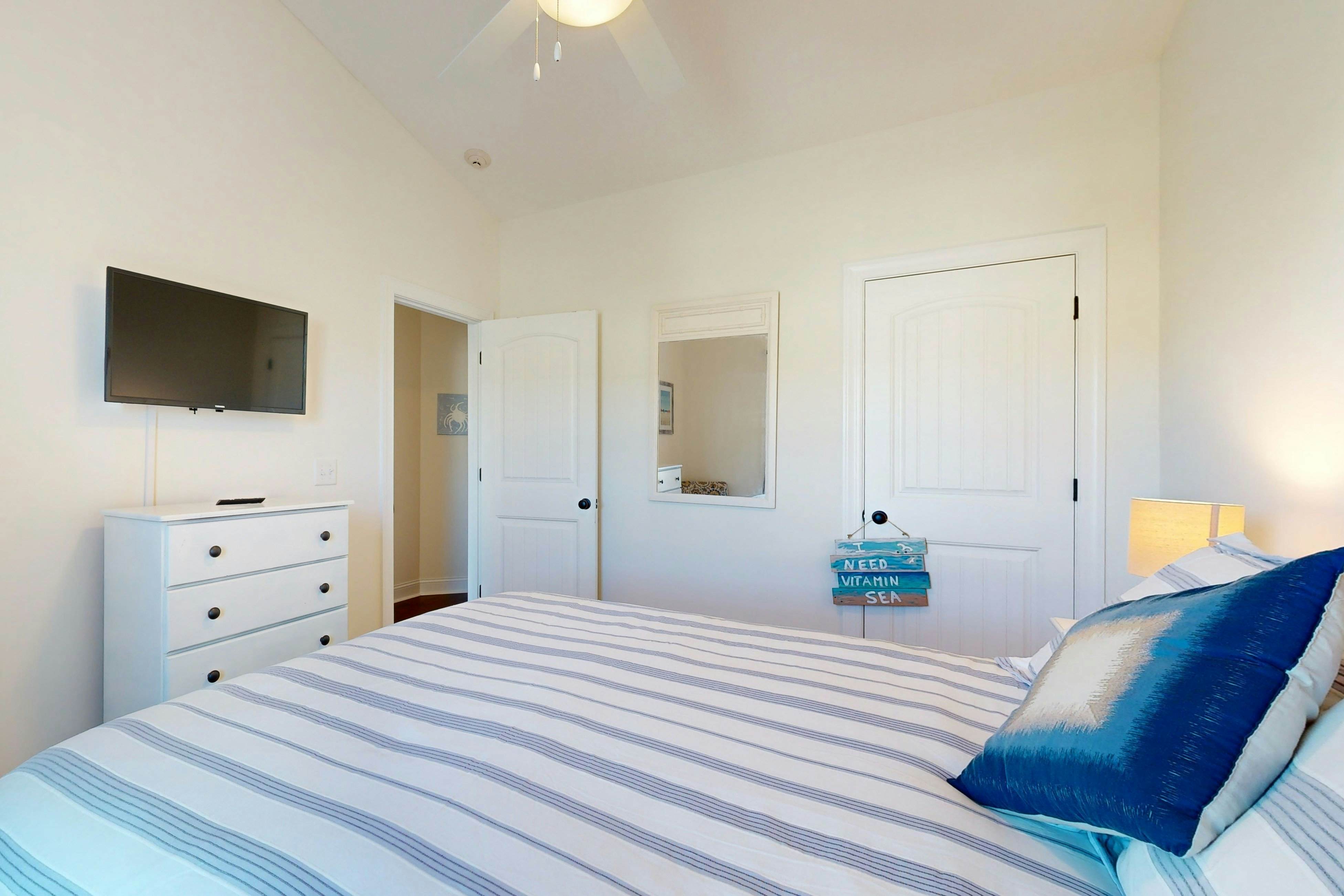 Mariner's Landing 602