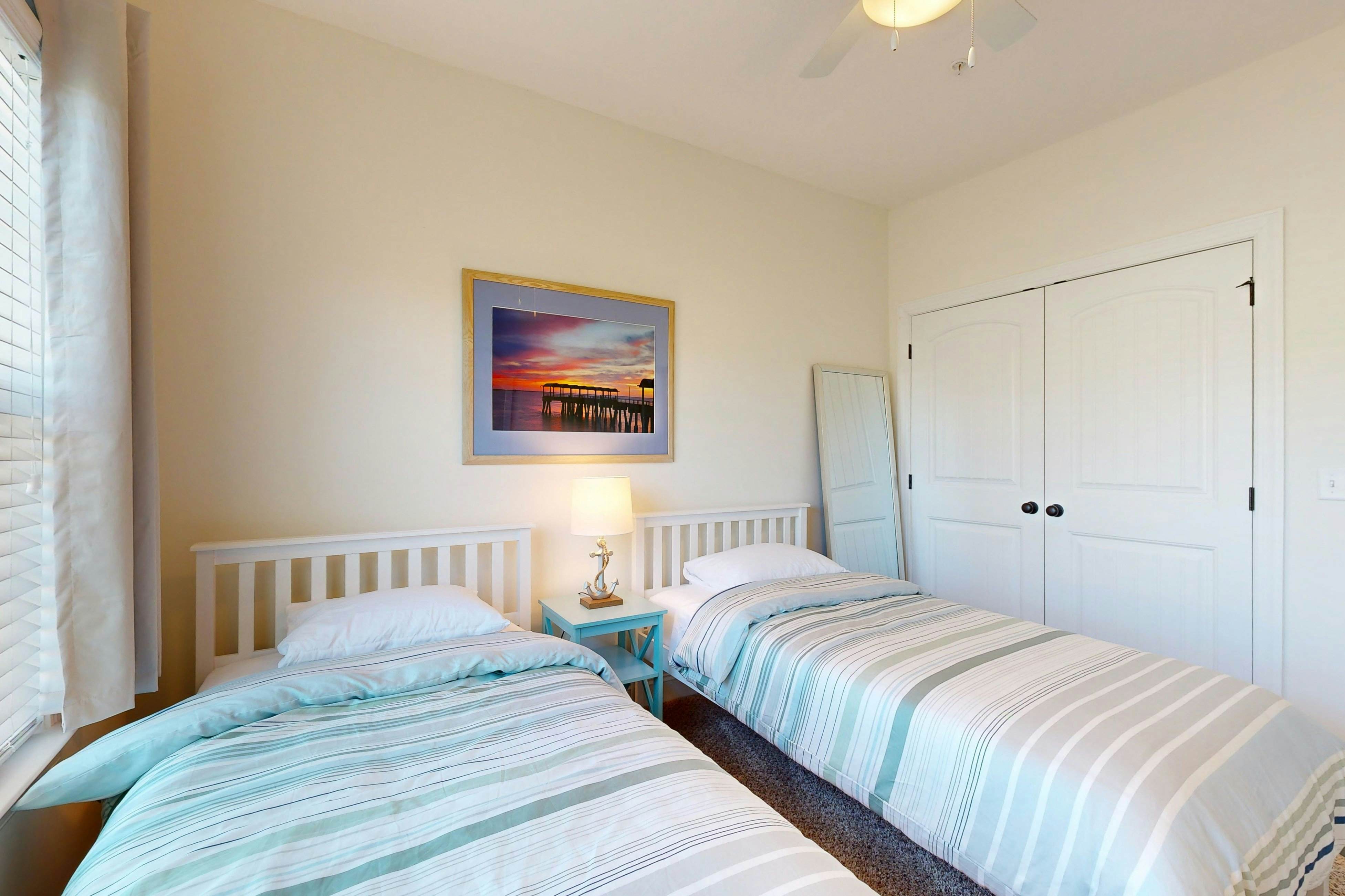 Mariner's Landing 602