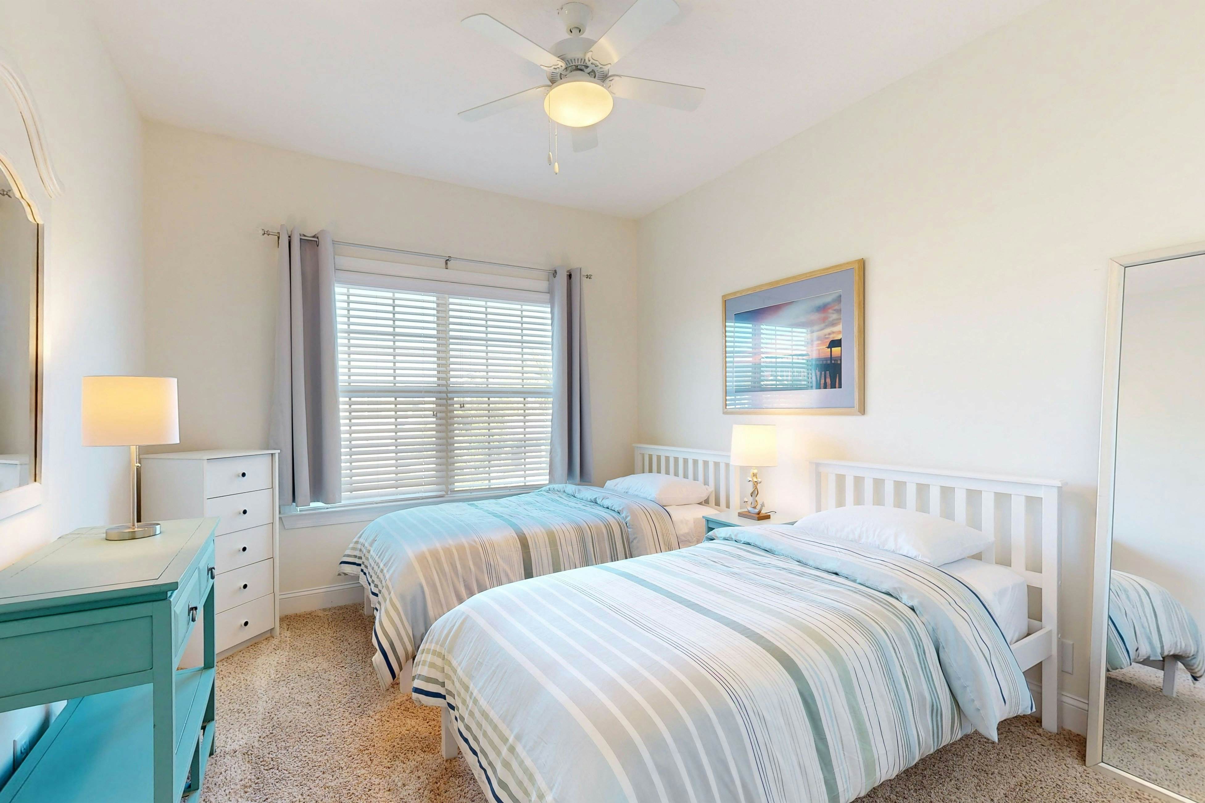 Mariner's Landing 602