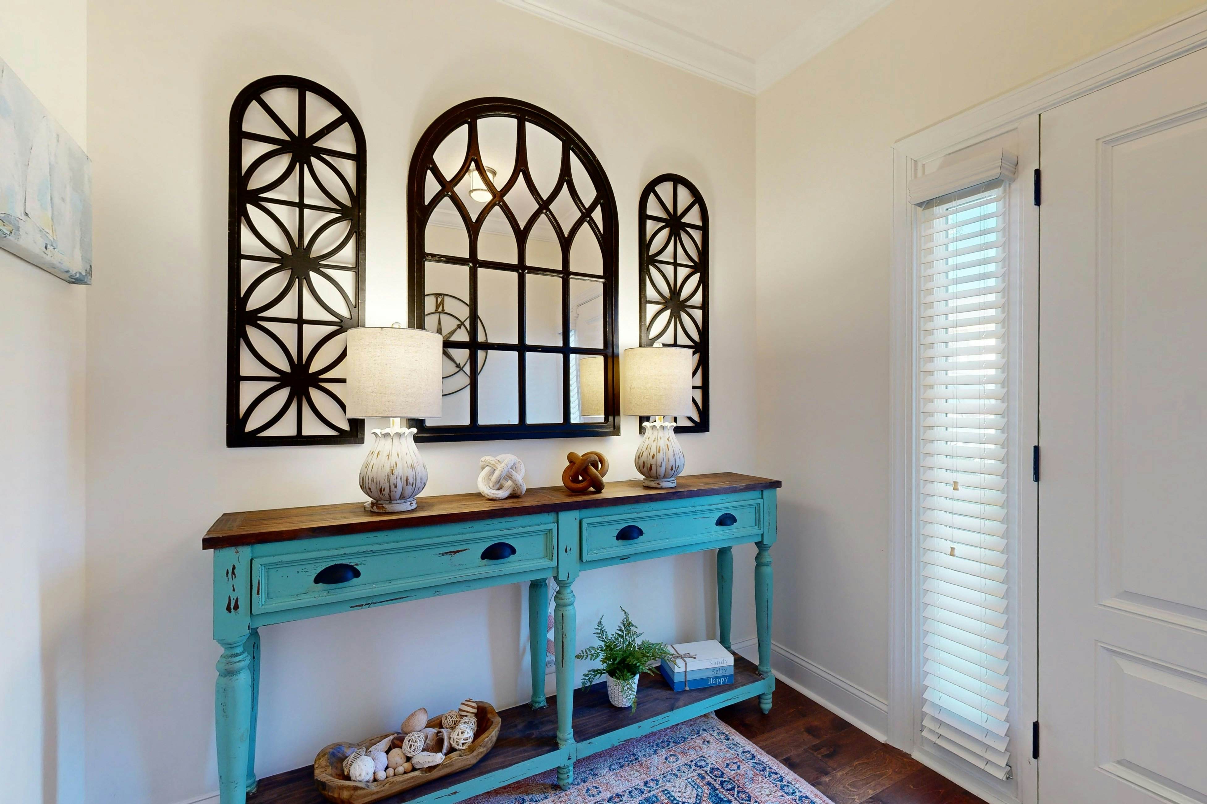 Mariner's Landing 602