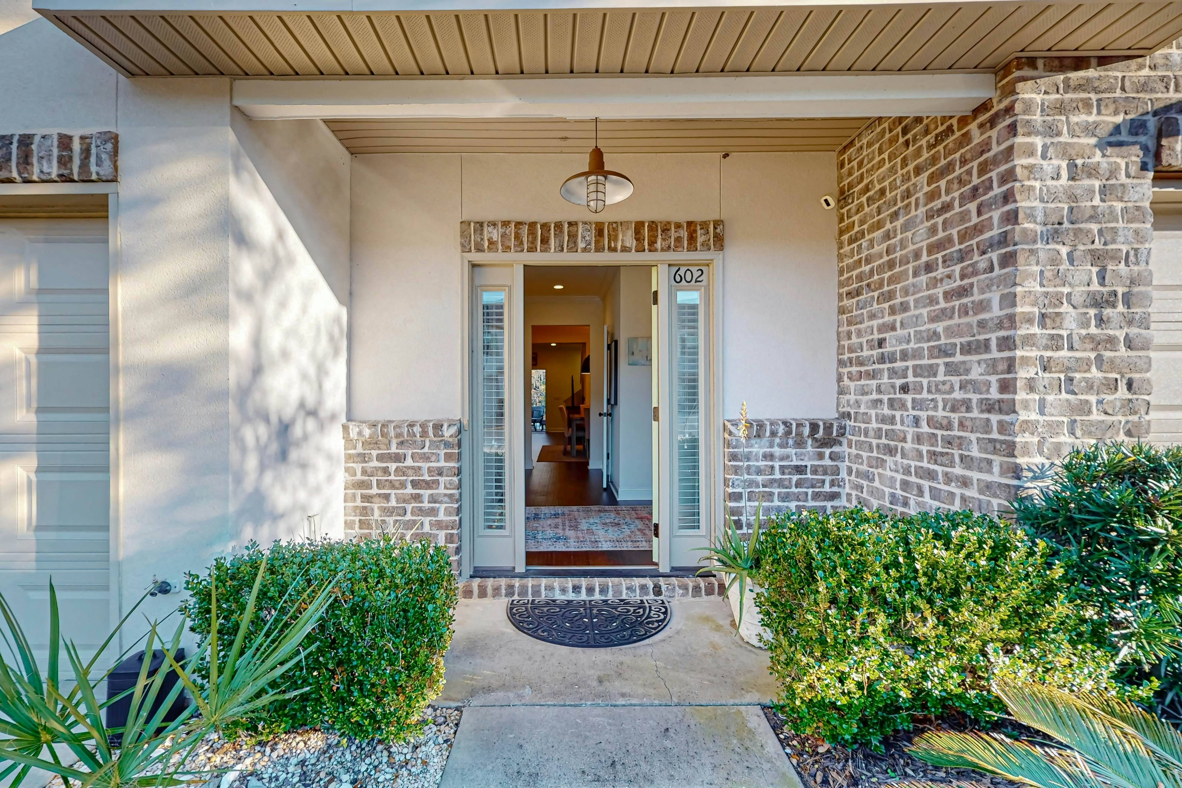 Mariner's Landing 602