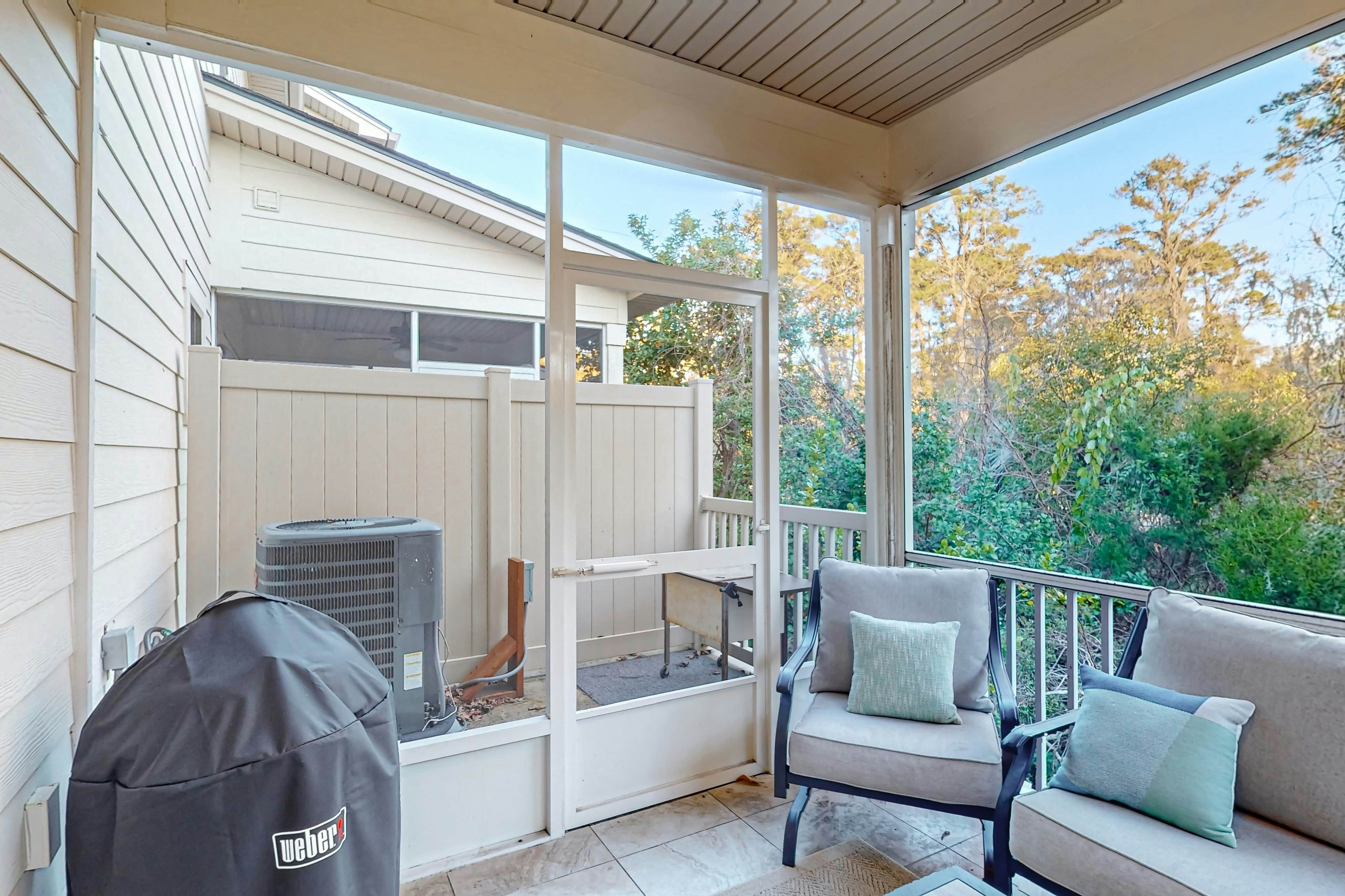 Mariner's Landing 602