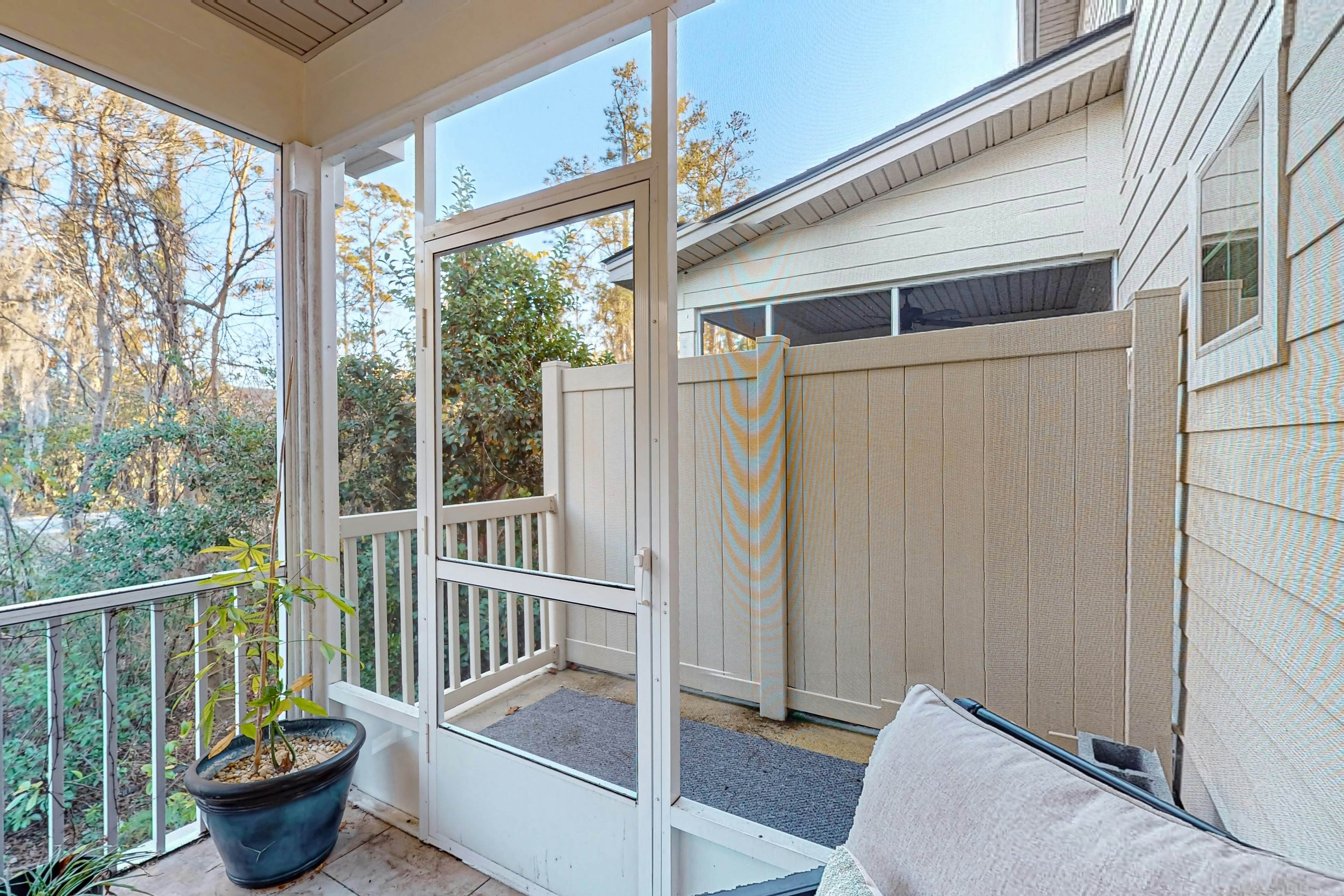 Mariner's Landing 602