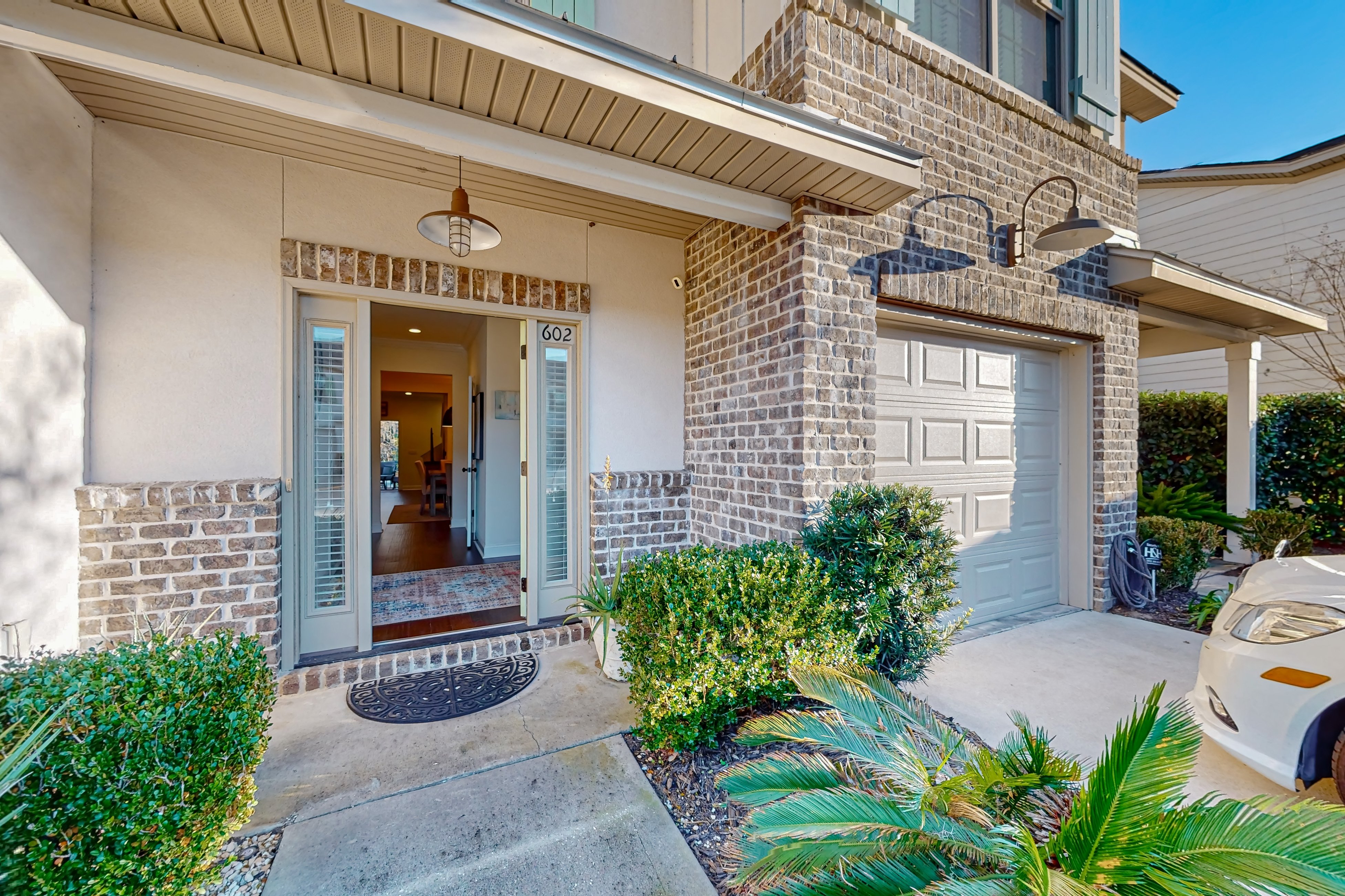 Mariner's Landing 602