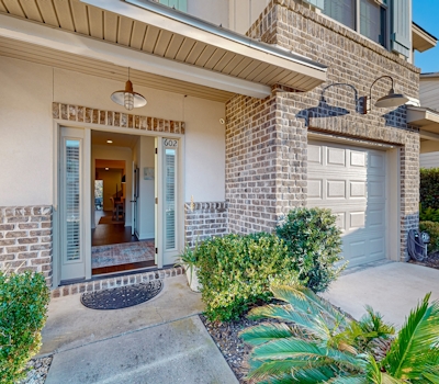 Mariner's Landing 602