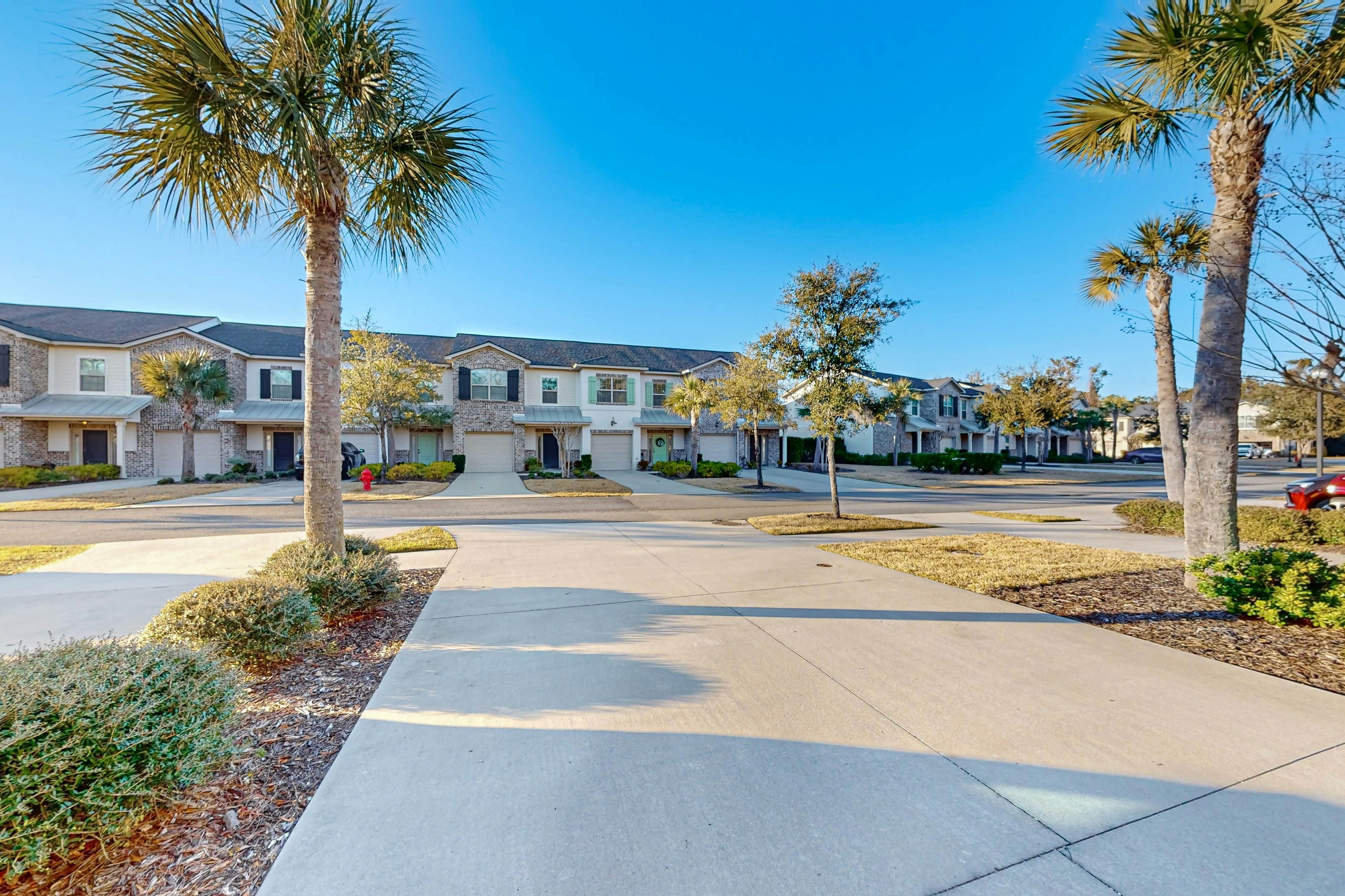 Mariner's Landing 602