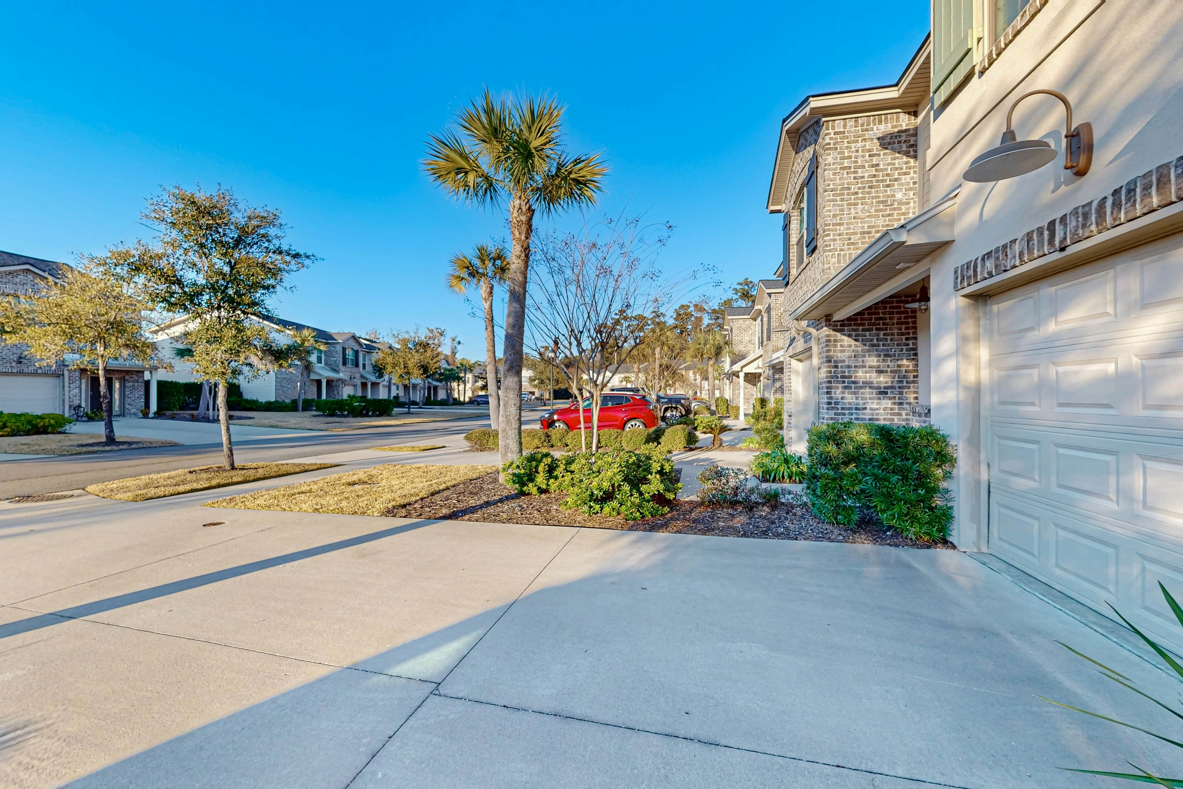 Mariner's Landing 602