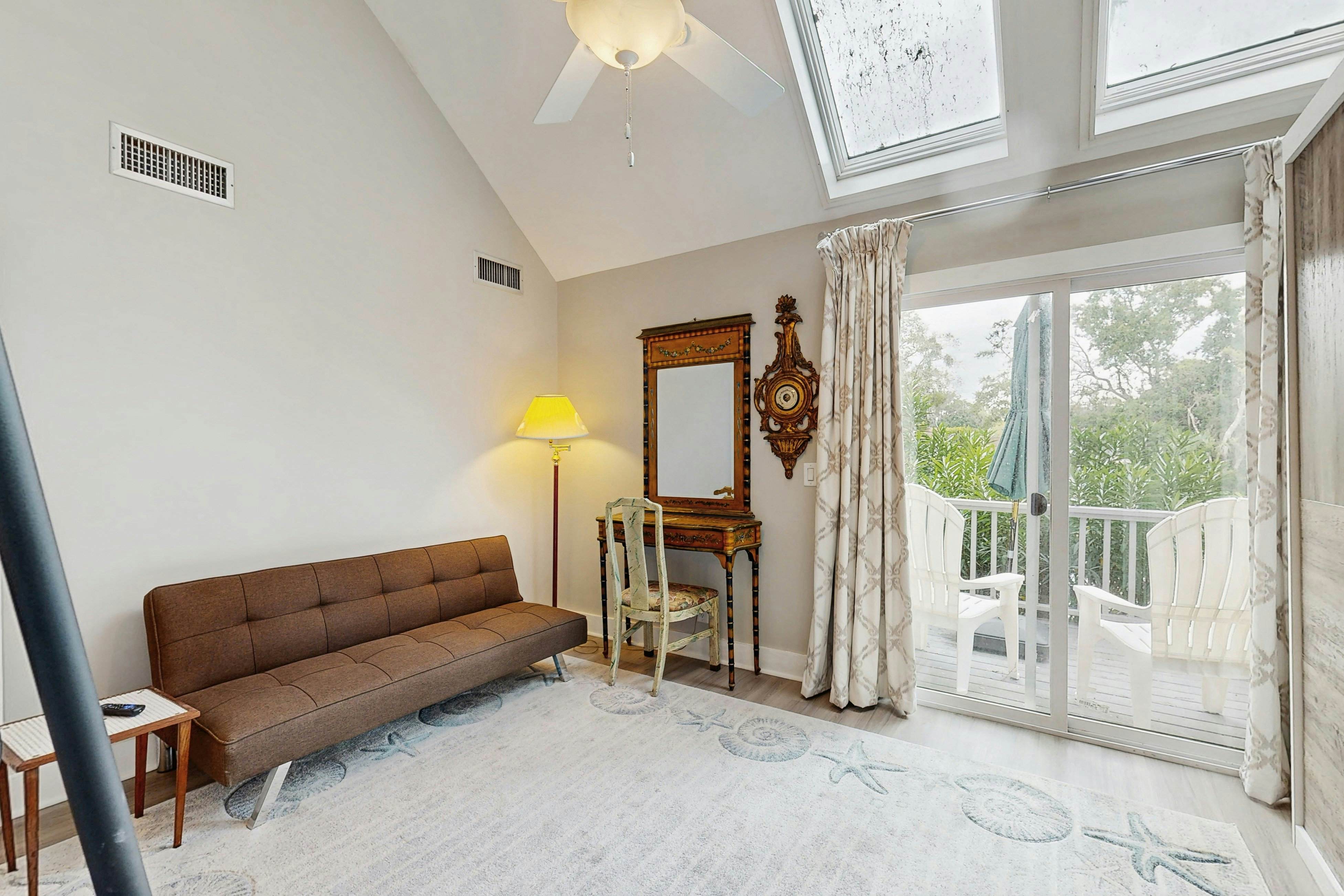 669 N Golf Villas (Unit A)