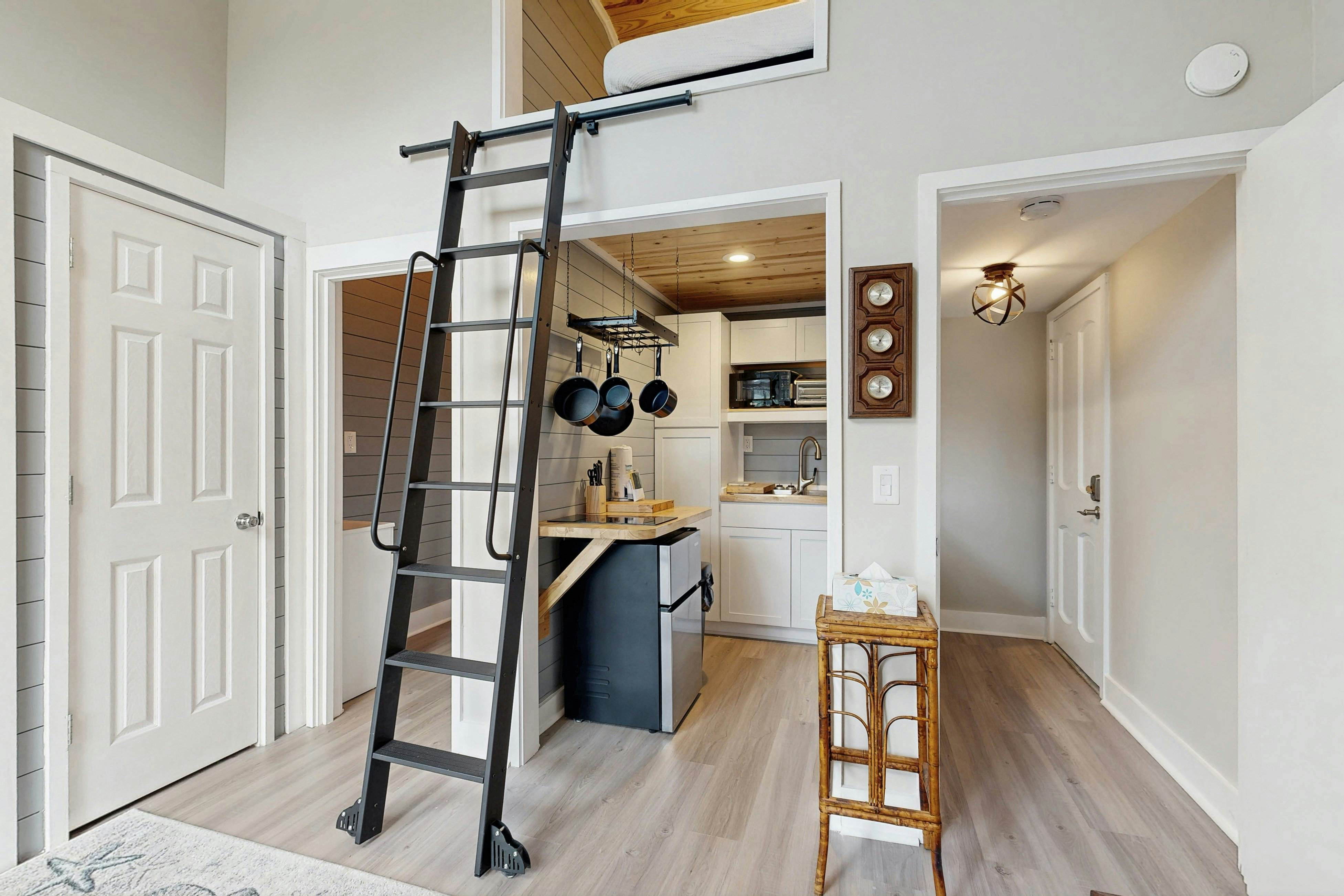 669 N Golf Villas (Unit A)