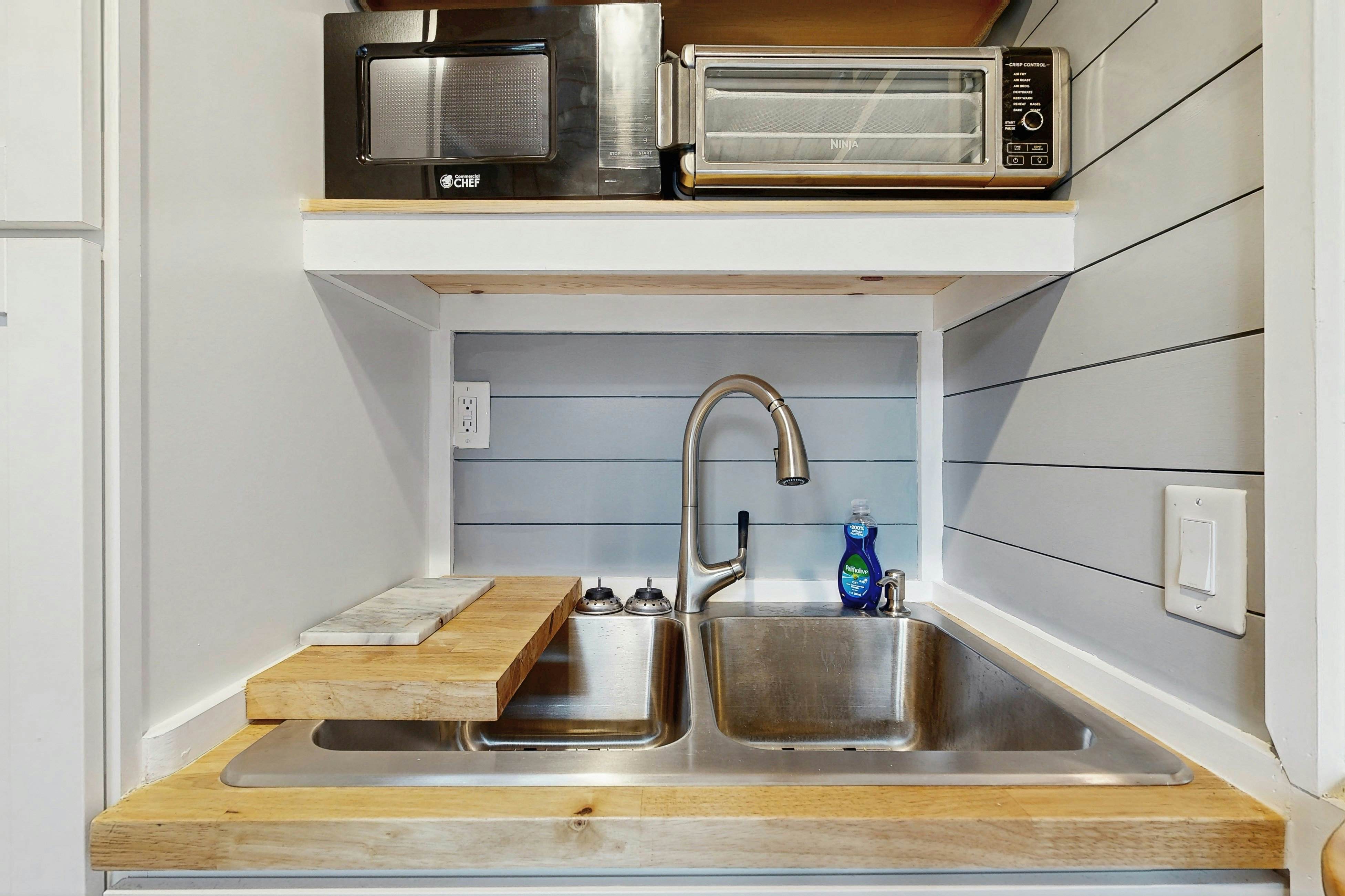 669 N Golf Villas (Unit A)