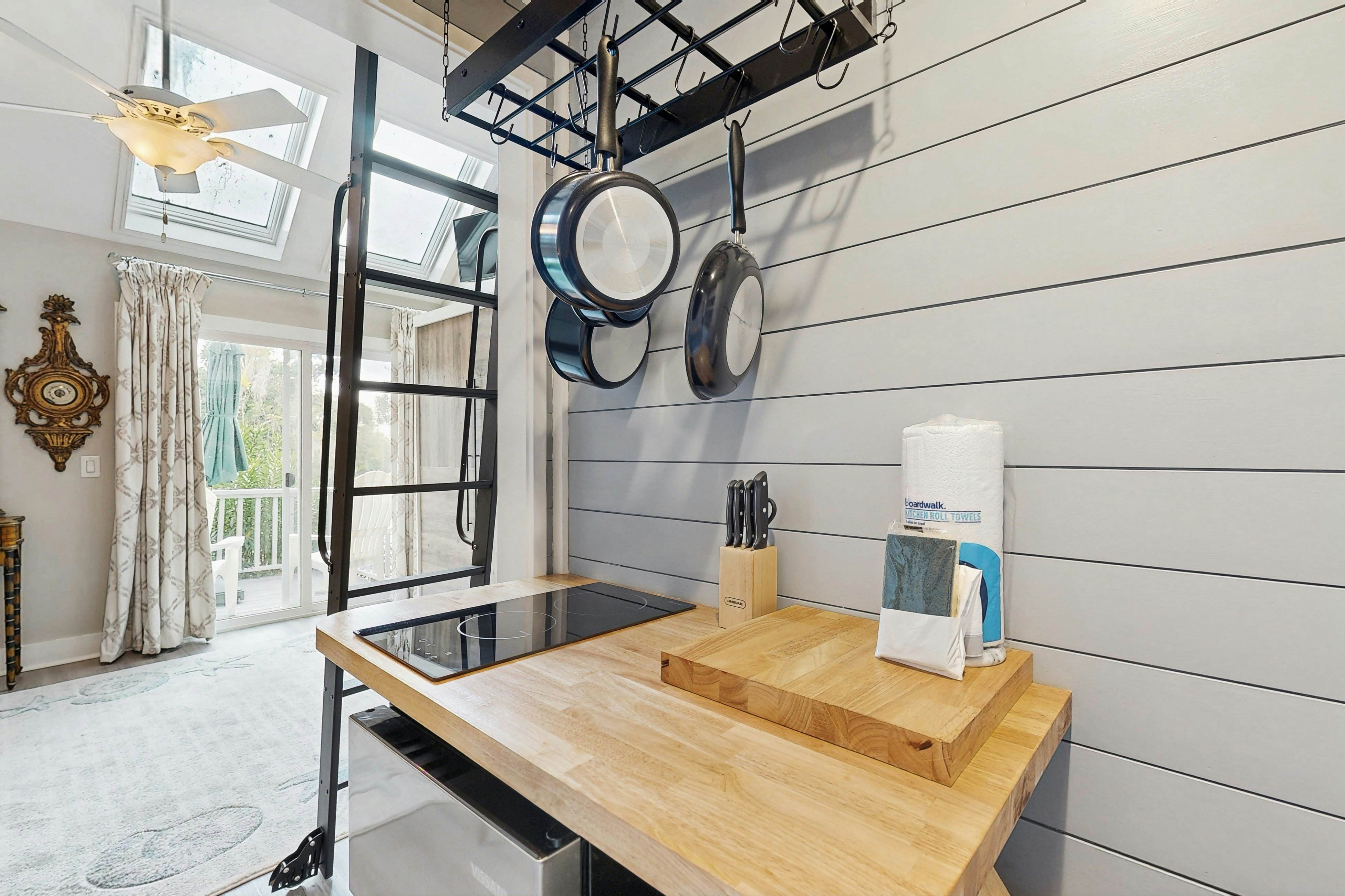 669 N Golf Villas (Unit A)