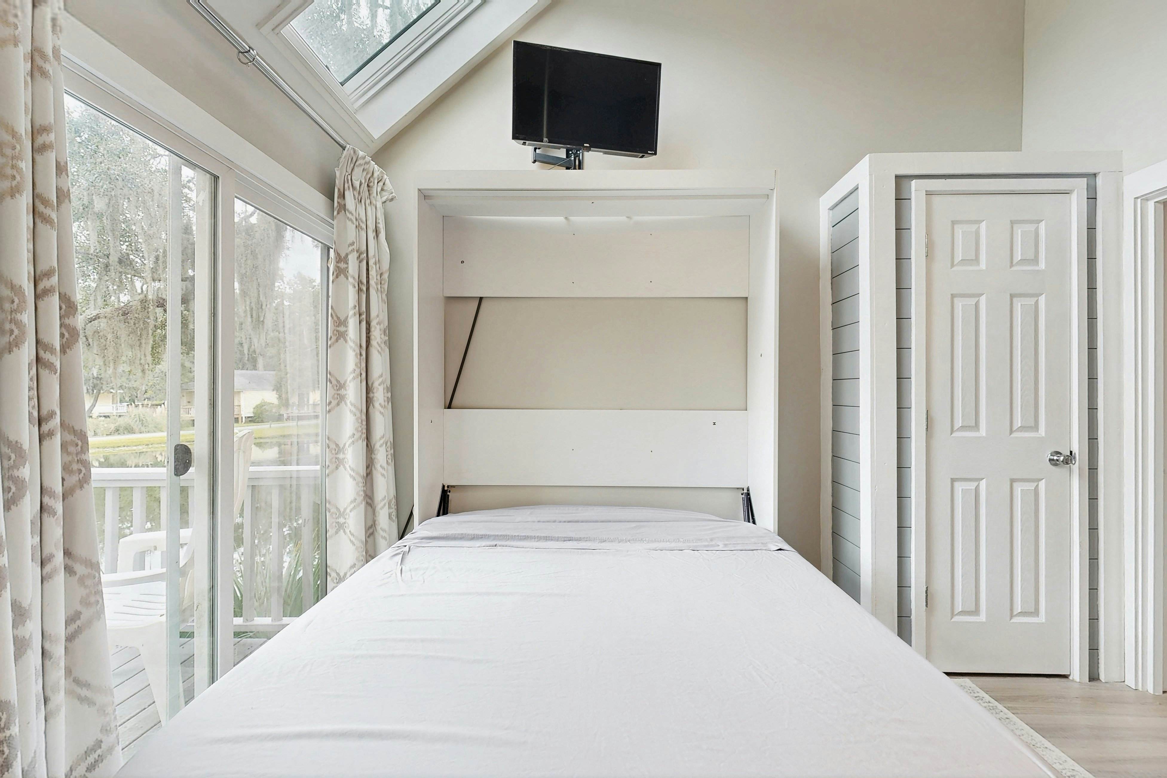 669 N Golf Villas (Unit A)