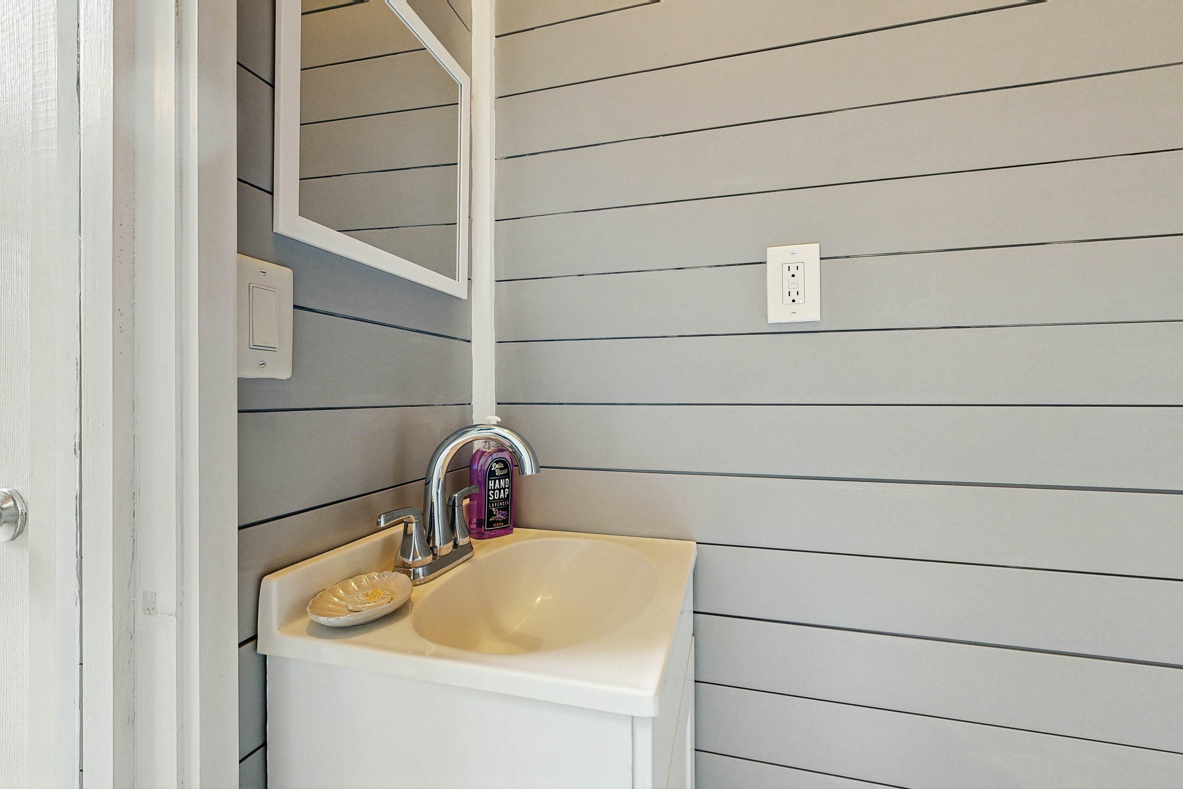 669 N Golf Villas (Unit A)