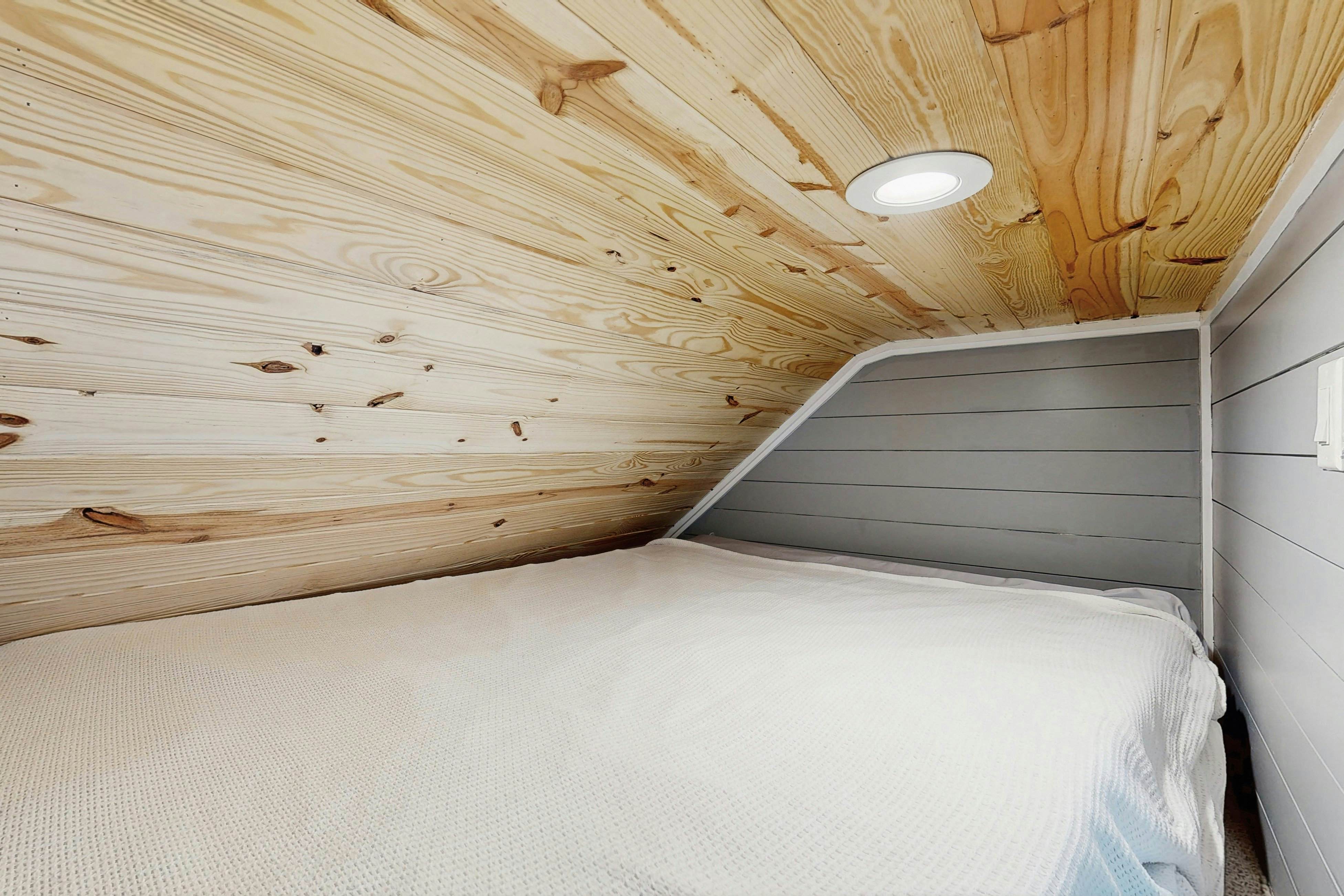 669 N Golf Villas (Unit A)