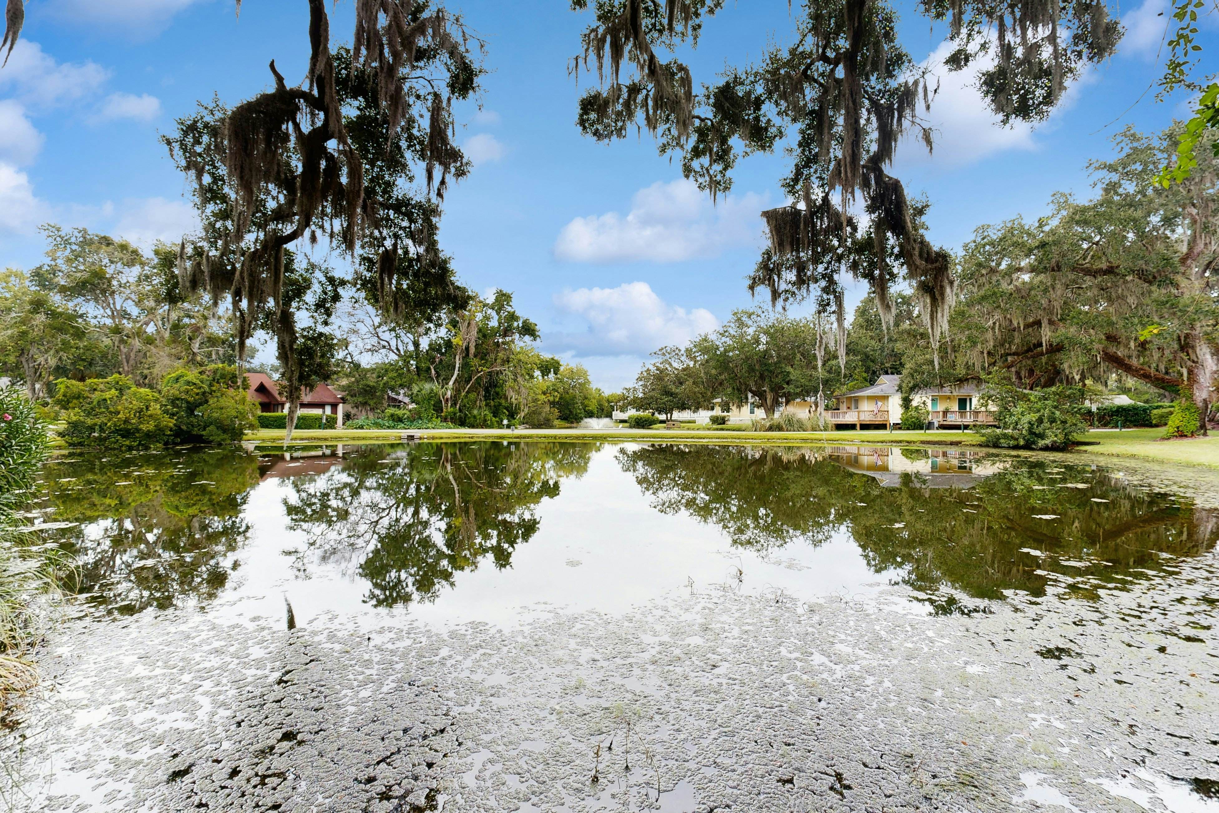 669 N Golf Villas (Unit A)