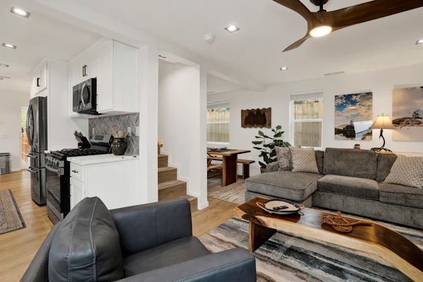 Stairway to Heaven at Big Bear- Million Dollar Lake Views - Modern Luxury Chalet w/ Hot Tub