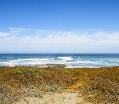 Oceanfront Home with Hot Tub, Beach Access, Deck