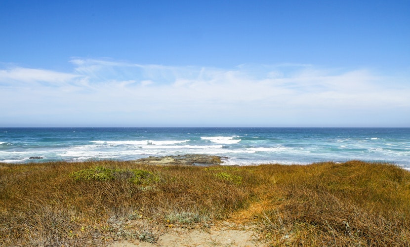Oceanfront Home with Hot Tub, Beach Access, Deck