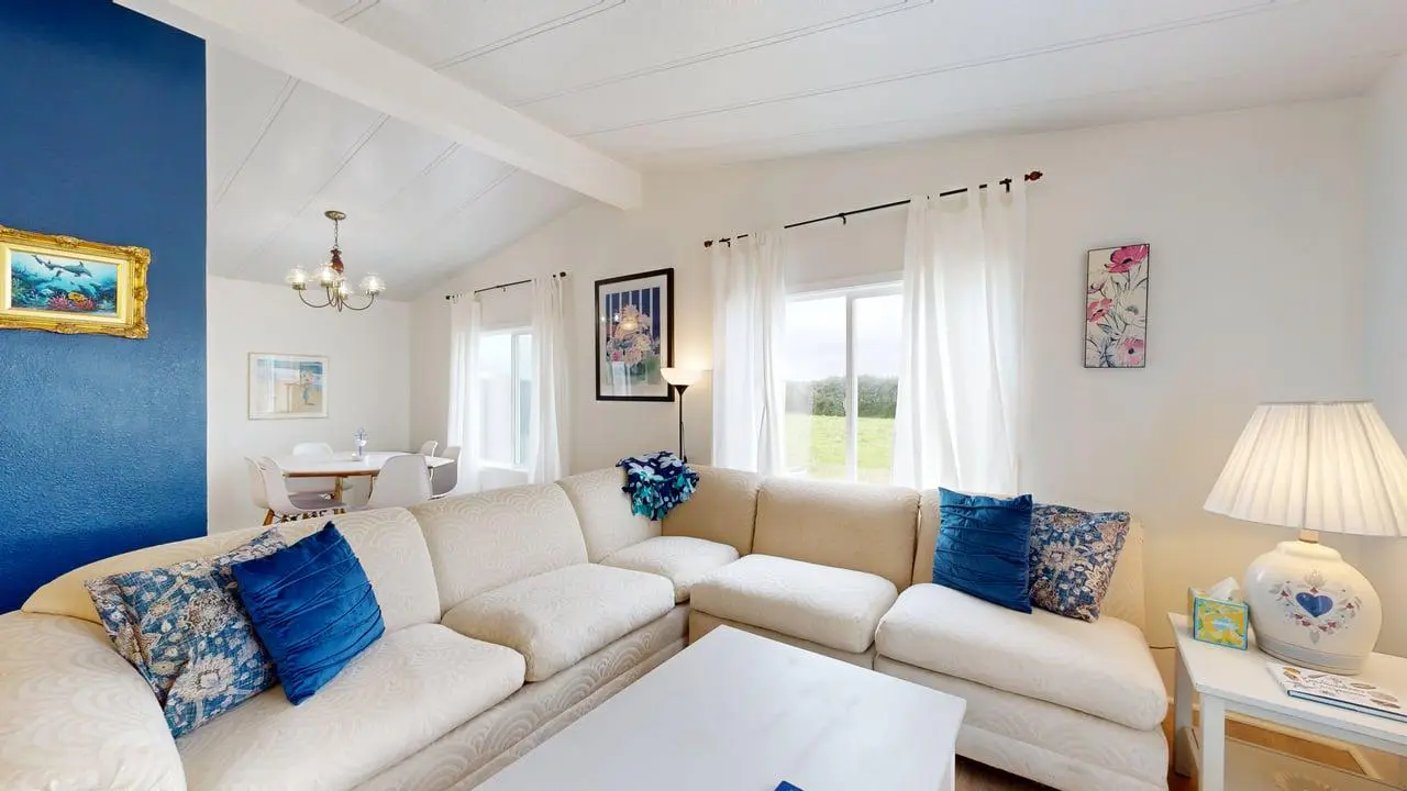Oceanfront Getaway - Beach Access & Dog-Friendly