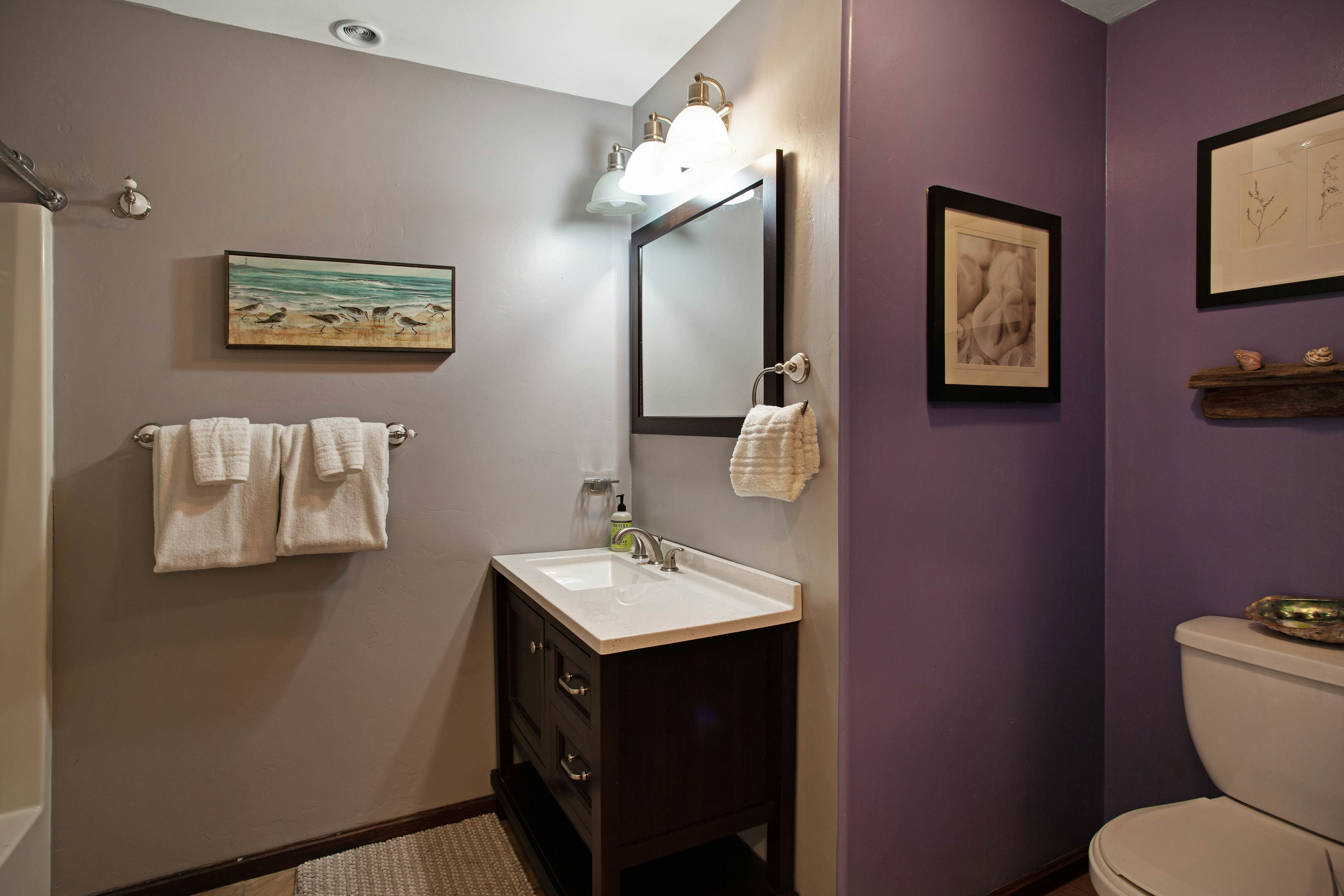 Tree-lined Home with Hot Tub, Firepit & Large Yard