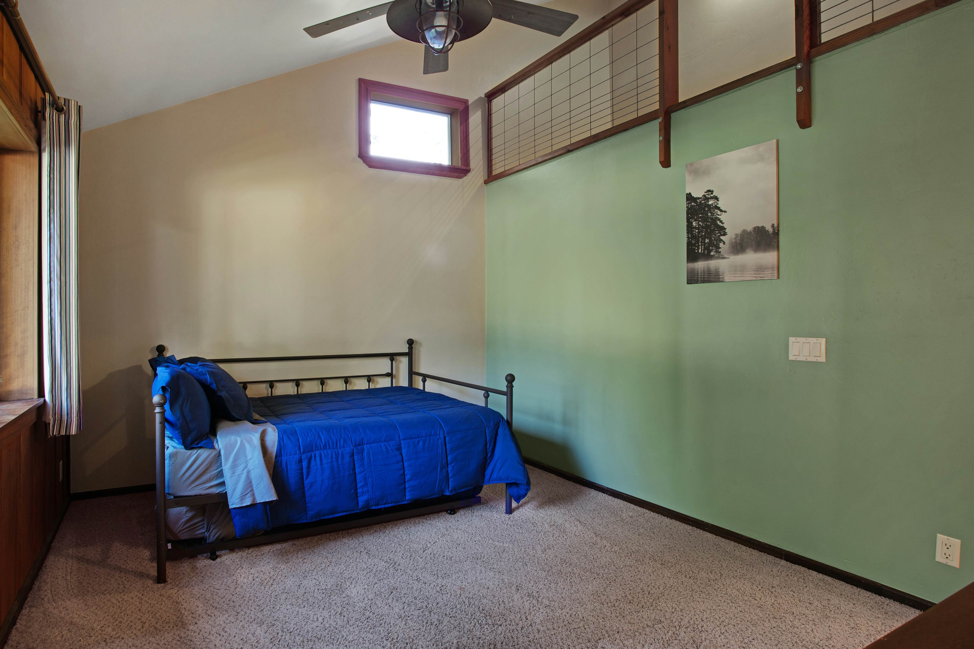 Tree-lined Home with Hot Tub, Firepit & Large Yard