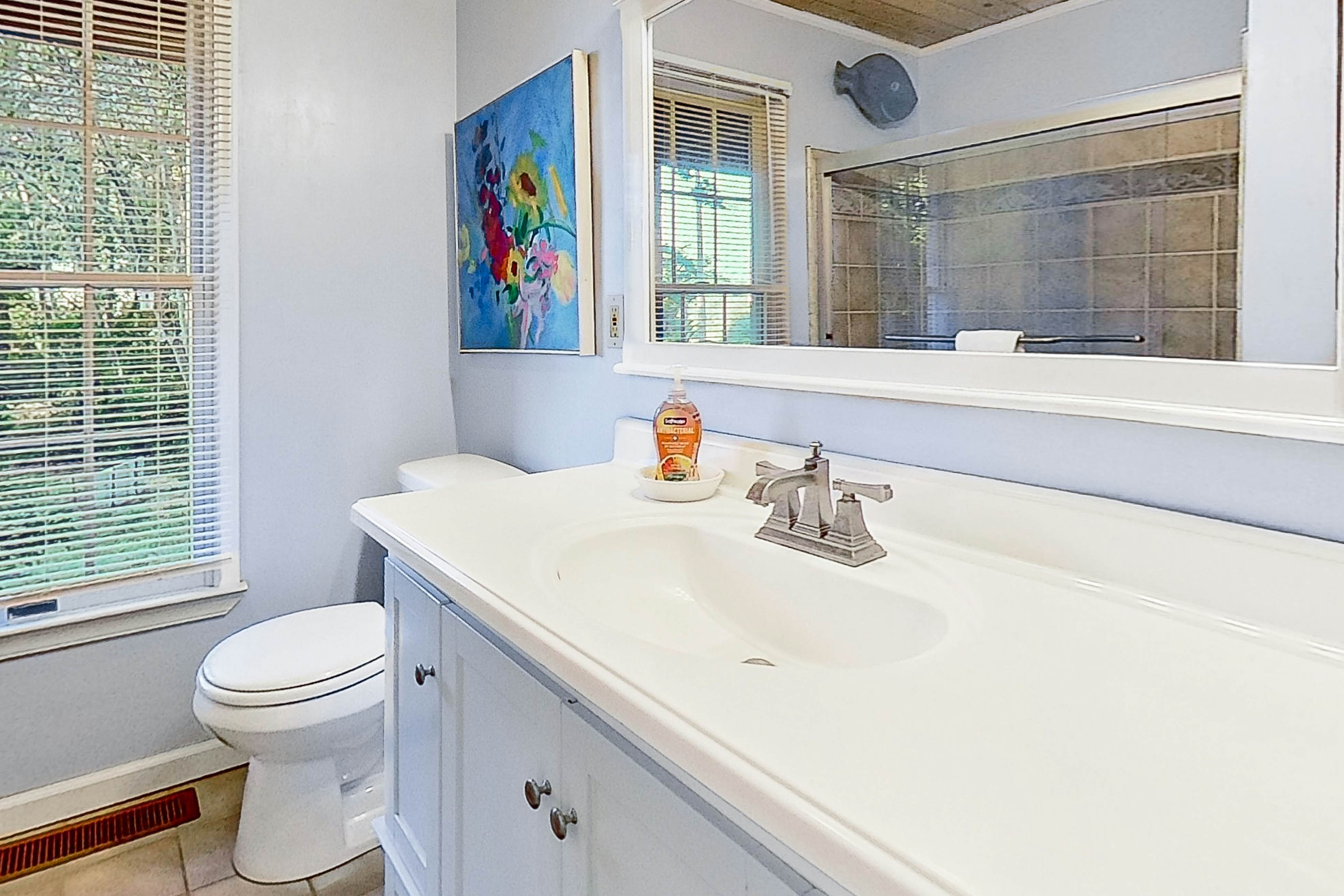 Fort Bragg Cabin: Walk to Beach & Bluffs