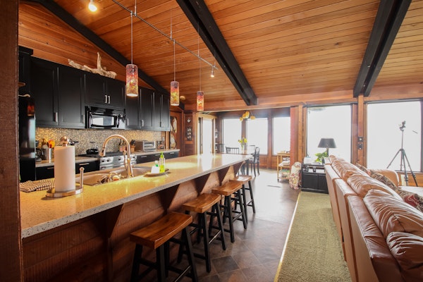 Tideaway Private Hot Tub and Expansive Ocean View