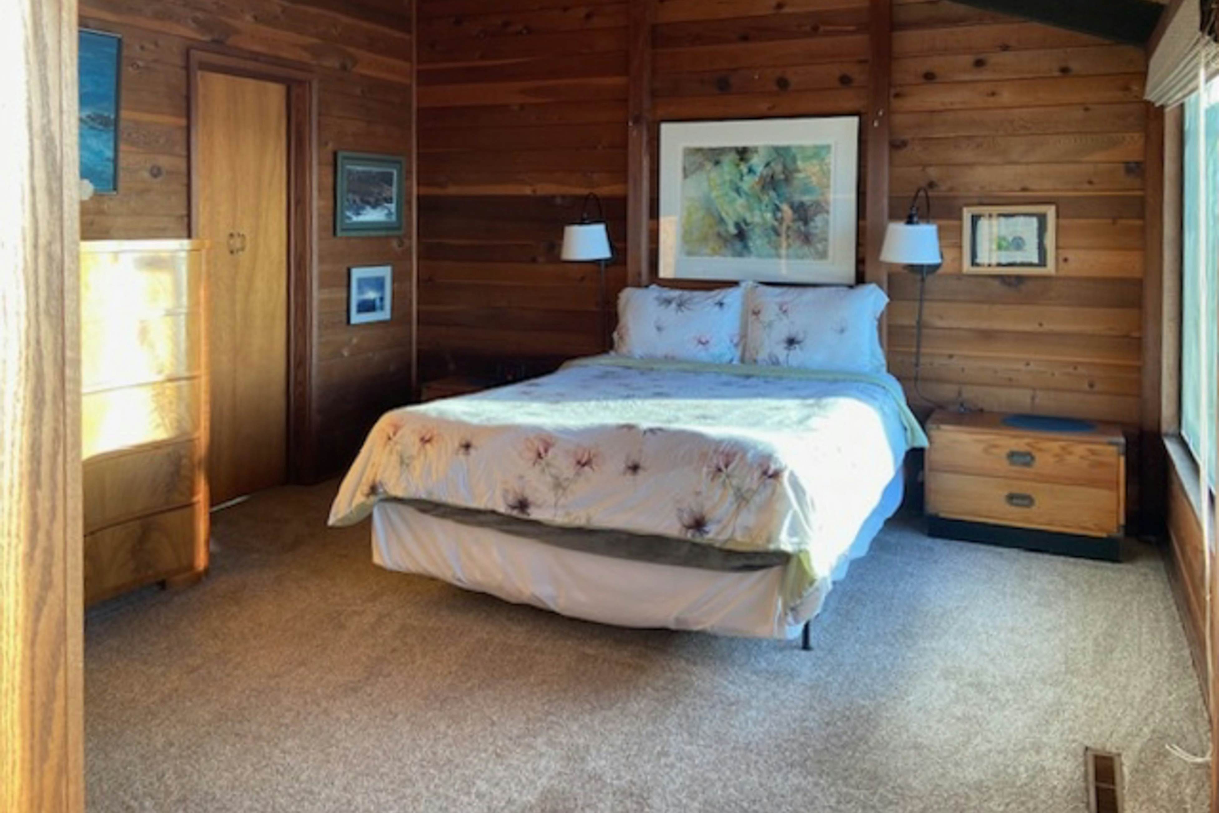 Tideaway: Private Hot Tub and Expansive Ocean View