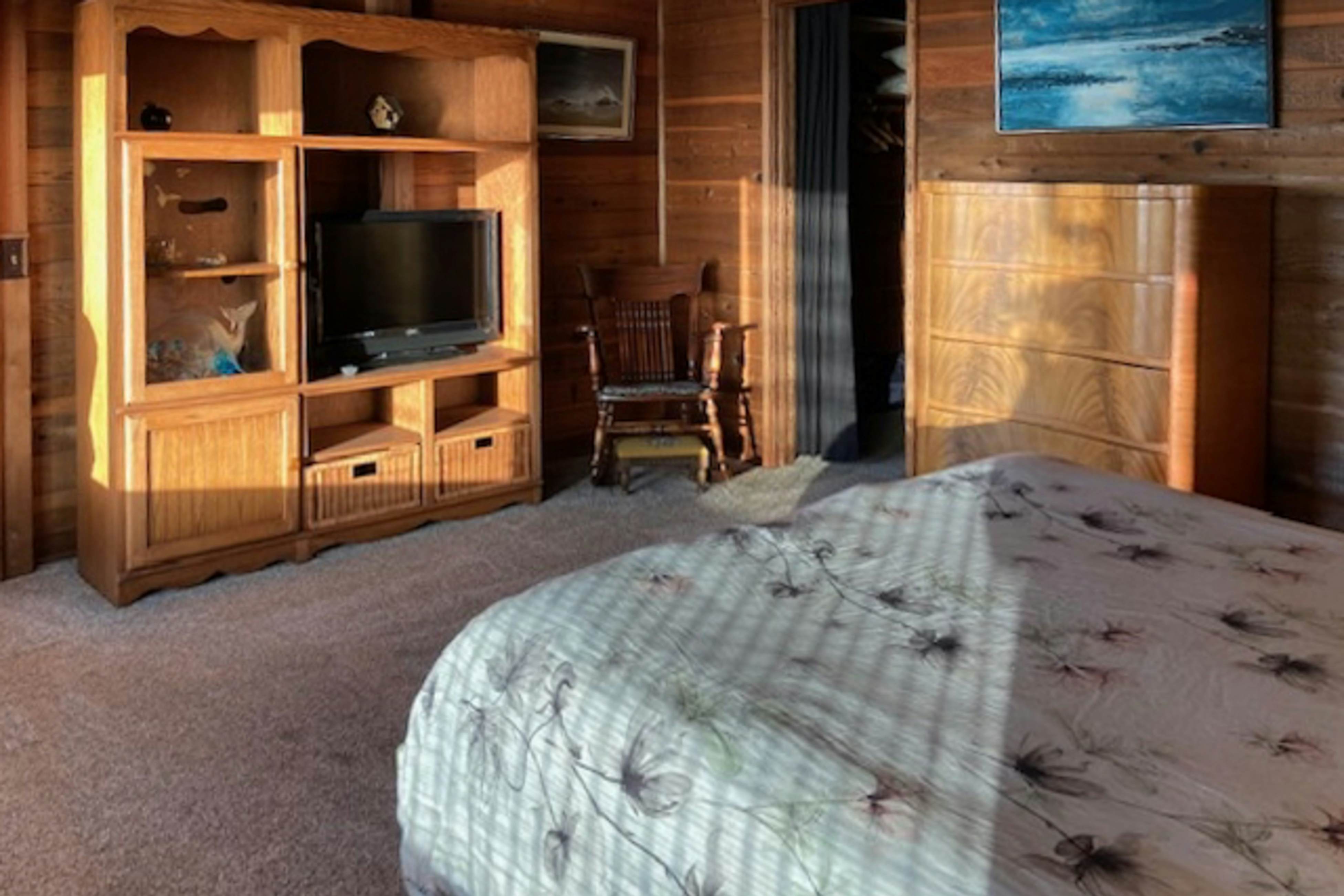 Tideaway: Private Hot Tub and Expansive Ocean View