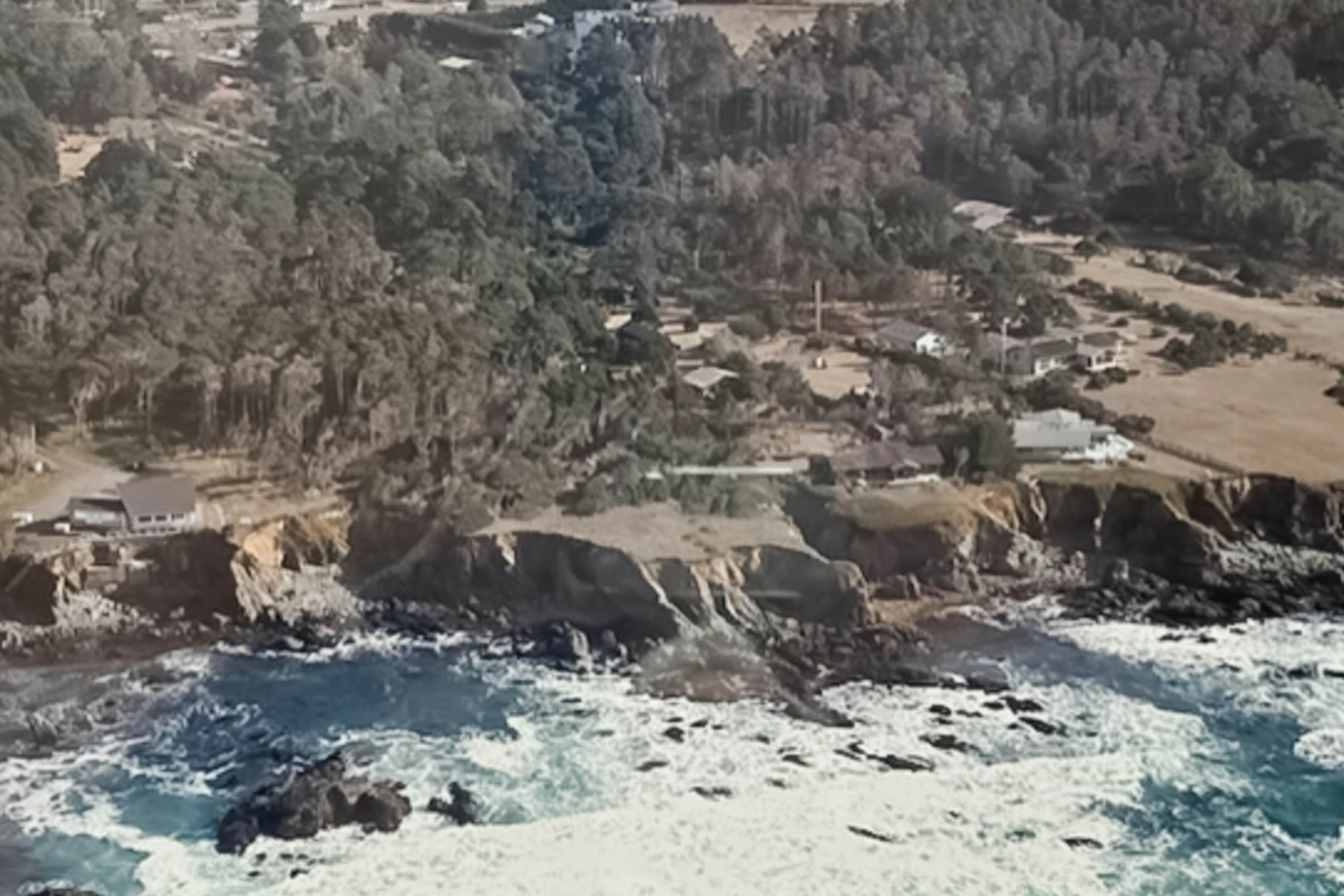 Tideaway: Private Hot Tub and Expansive Ocean View