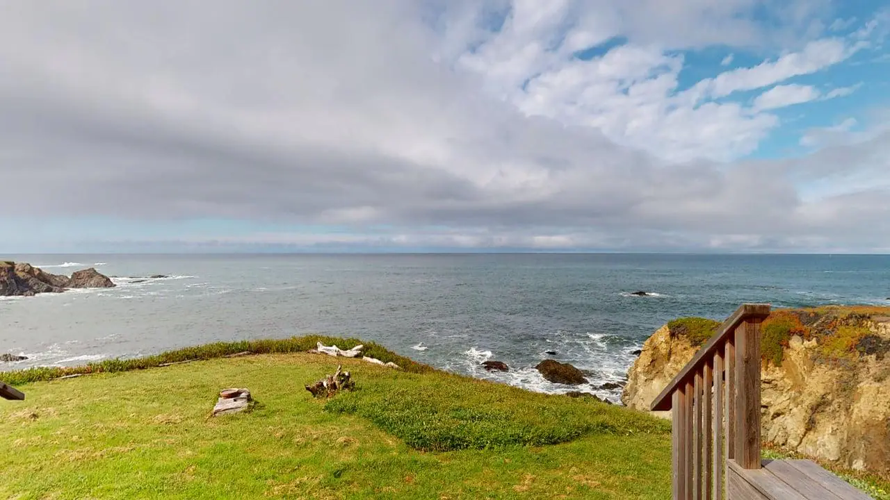 Tideaway Private Hot Tub and Expansive Ocean View
