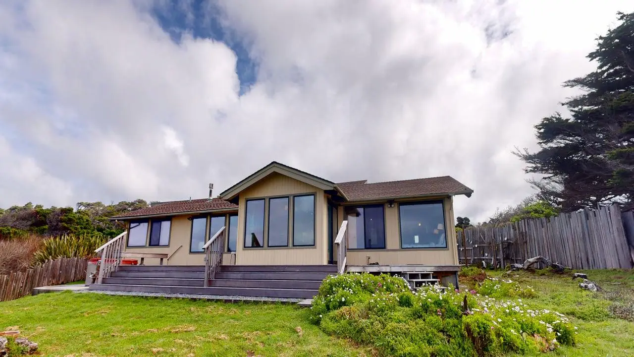 Tideaway Private Hot Tub and Expansive Ocean View