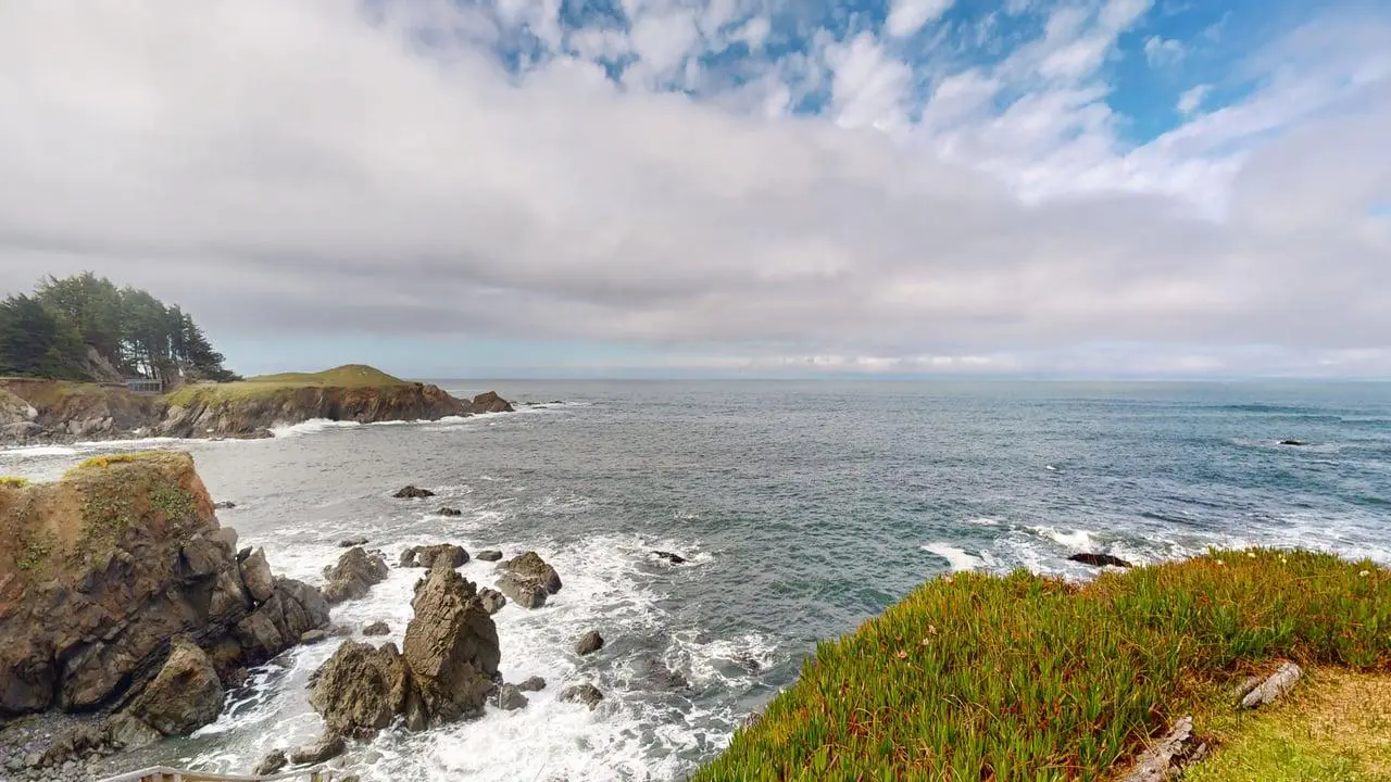 Tideaway Private Hot Tub and Expansive Ocean View