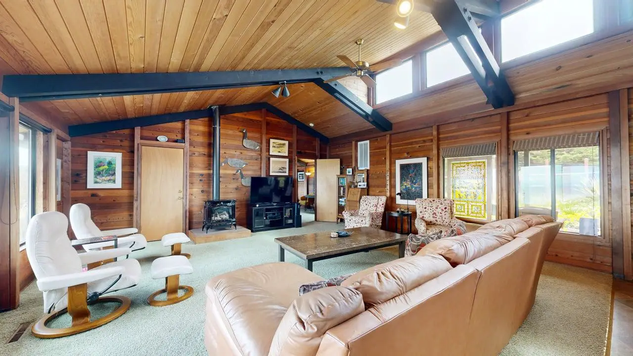 Tideaway Private Hot Tub and Expansive Ocean View