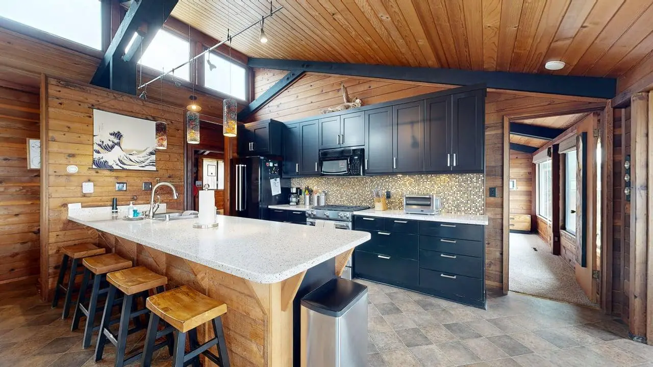 Tideaway Private Hot Tub and Expansive Ocean View