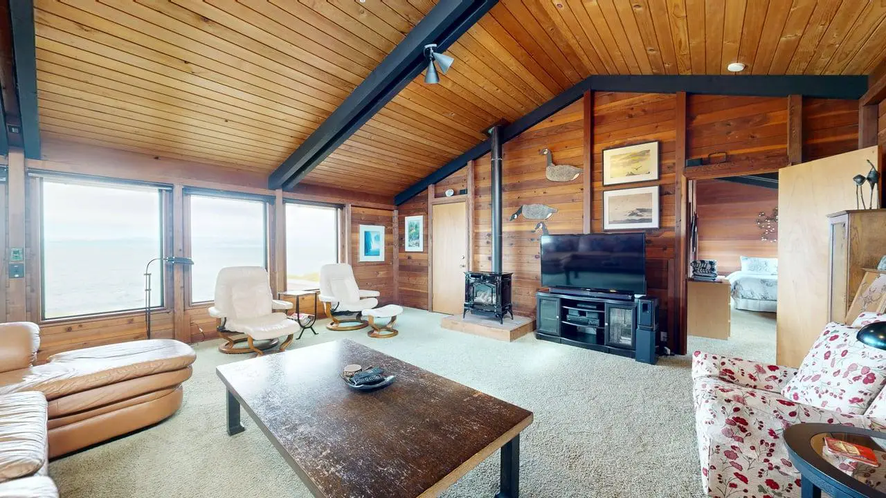 Tideaway Private Hot Tub and Expansive Ocean View