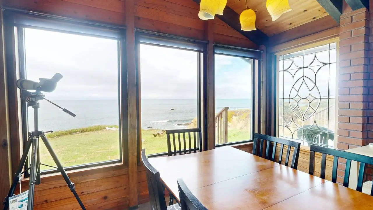 Tideaway Private Hot Tub and Expansive Ocean View