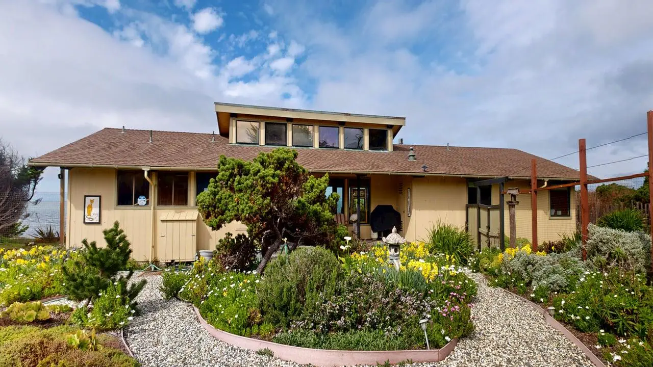 Tideaway Private Hot Tub and Expansive Ocean View